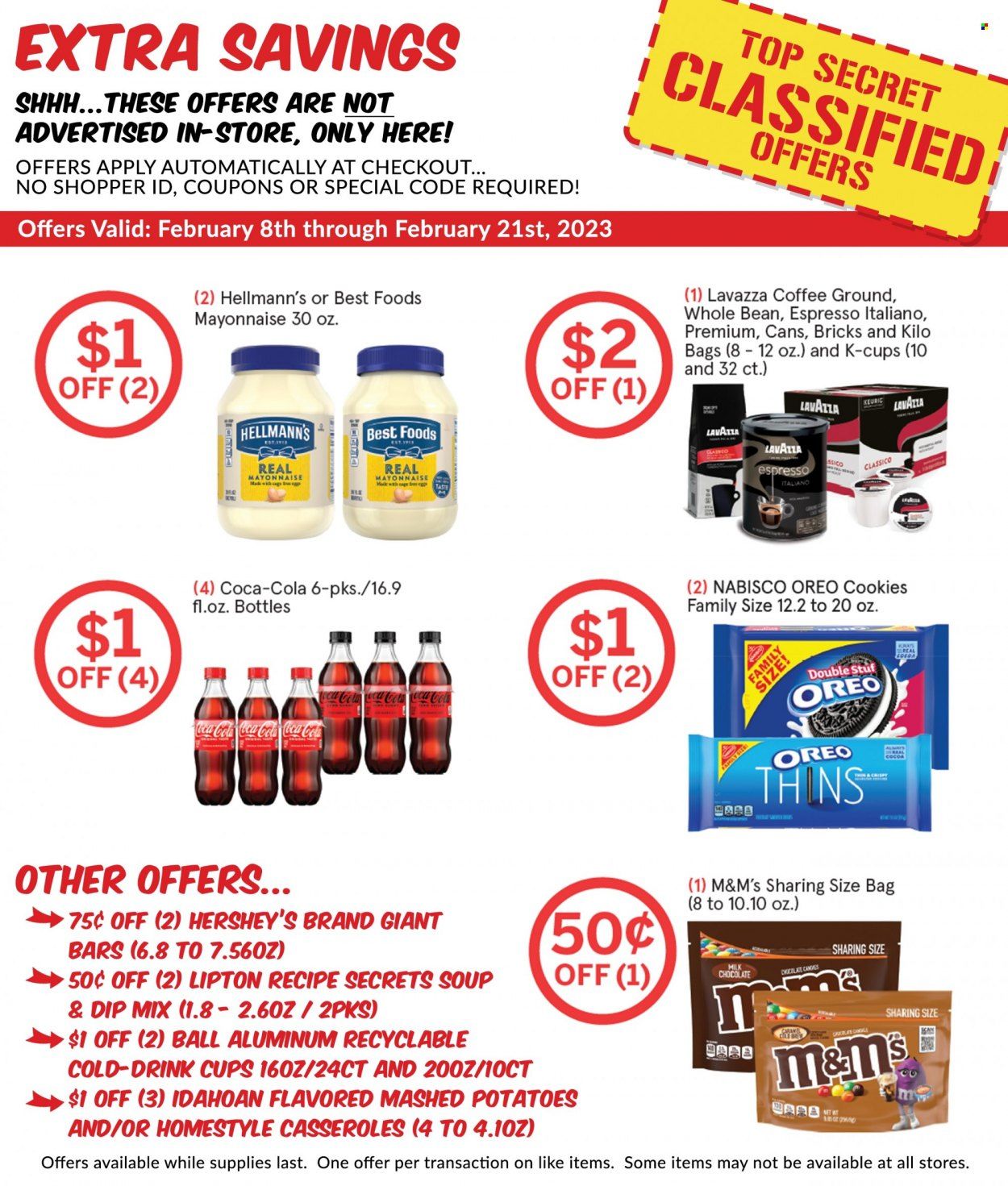 Woodman's Markets (IL, WI) Weekly Ad Flyer Specials February 9 to February 15, 2023