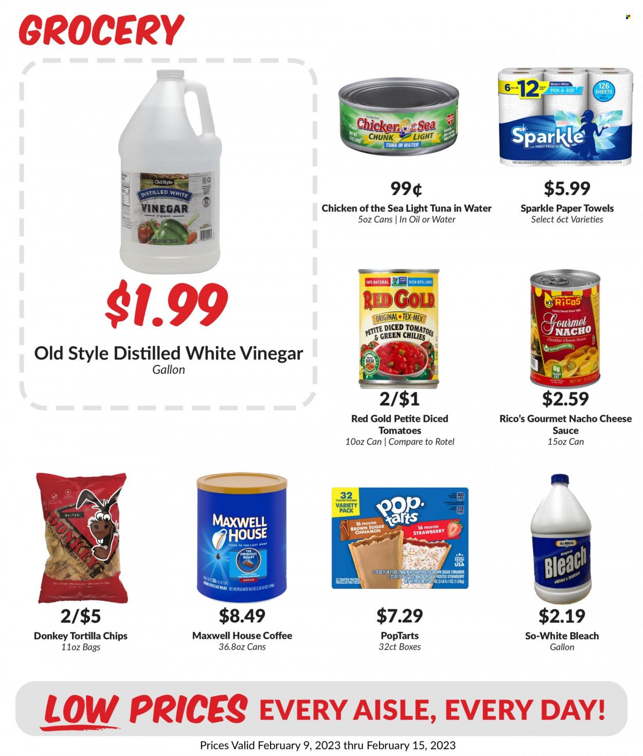 Woodman's Markets (IL, WI) Weekly Ad Flyer Specials February 9 to February 15, 2023