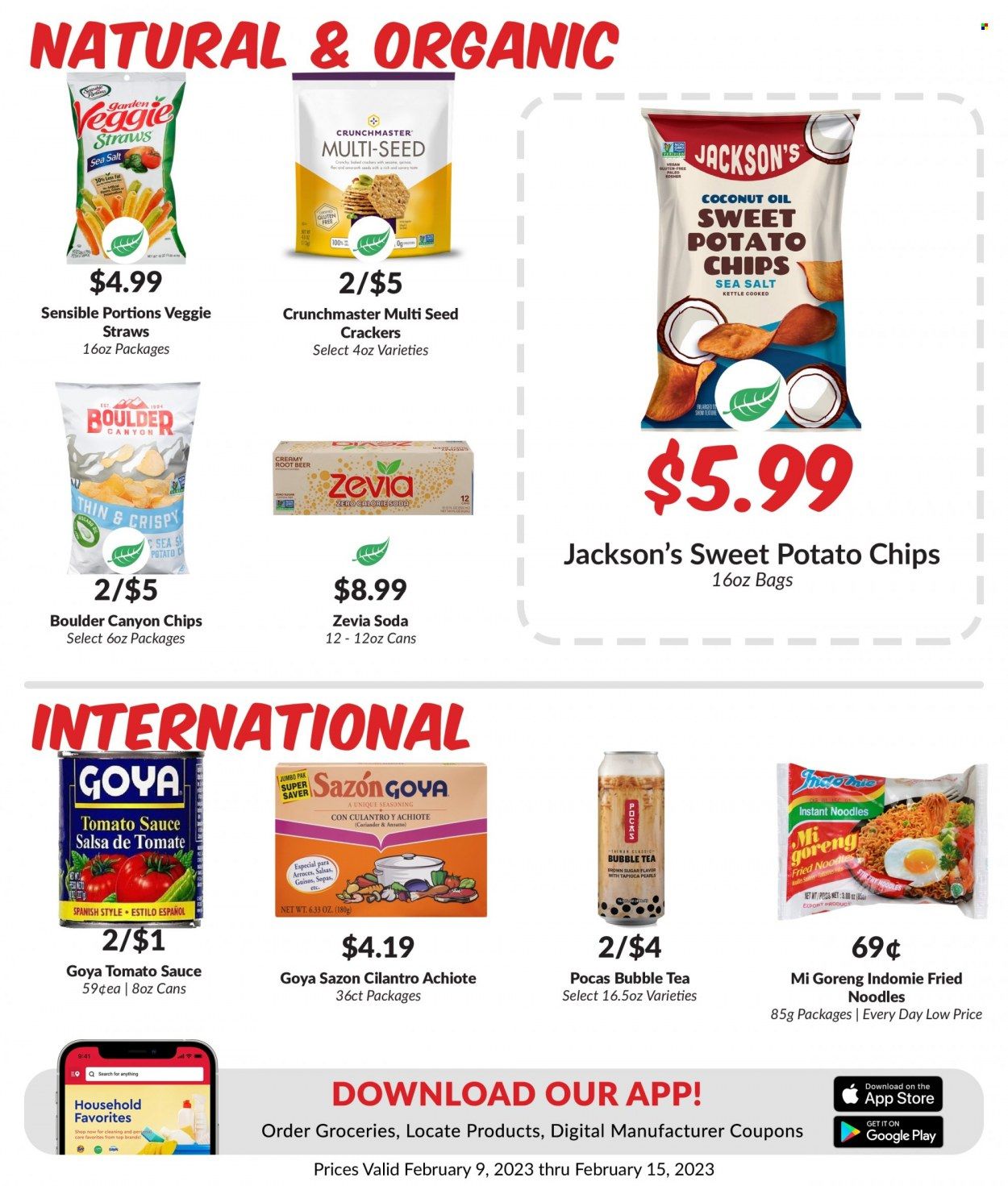 Woodman's Markets (IL, WI) Weekly Ad Flyer Specials February 9 to February 15, 2023