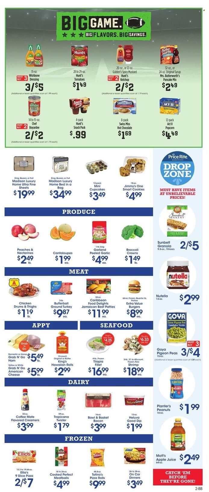 Price Rite (CT, MA, MD, NH, NJ, NY, PA, RI) Weekly Ad Flyer Specials February 10 to February 16, 2023