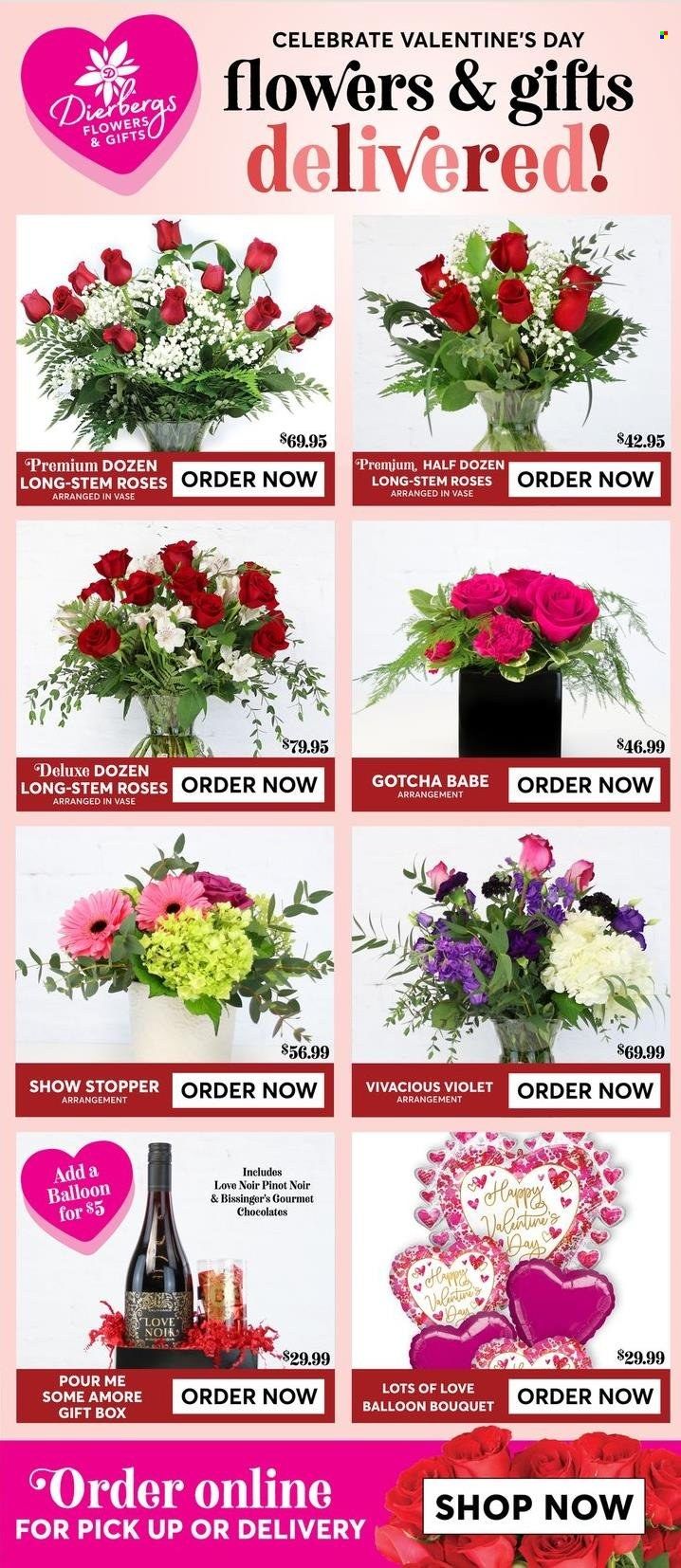 Dierbergs (IL, MO) Weekly Ad Flyer Specials February 7 to February 13, 2023
