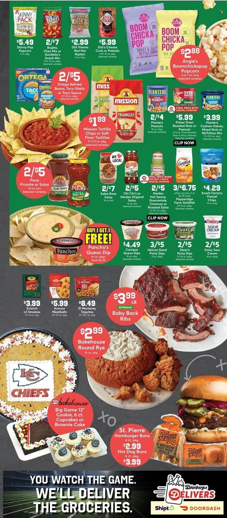 Dierbergs (IL, MO) Weekly Ad Flyer Specials February 7 to February 13, 2023