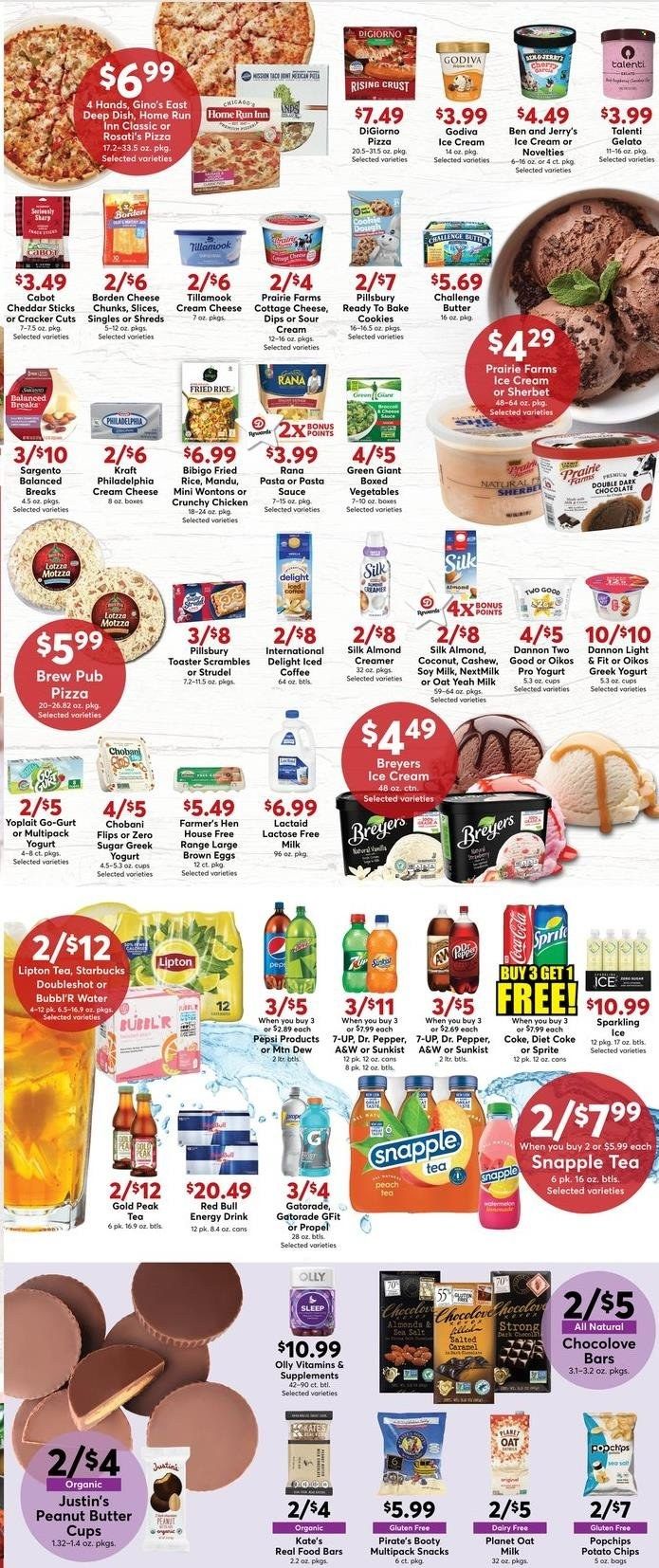 Dierbergs (IL, MO) Weekly Ad Flyer Specials February 7 to February 13, 2023