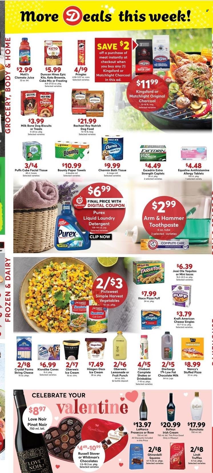 Dierbergs (IL, MO) Weekly Ad Flyer Specials February 7 to February 13, 2023