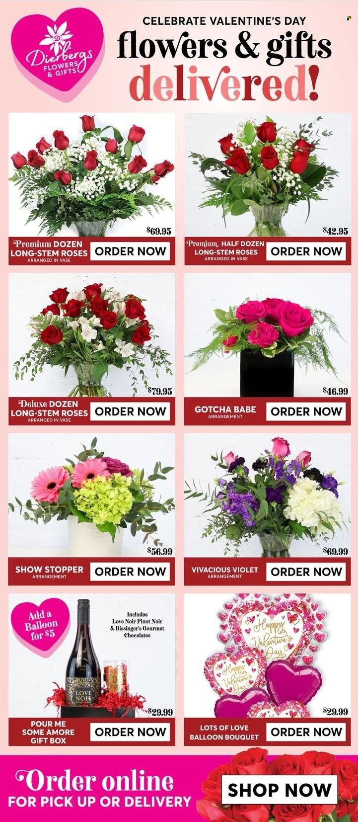 Dierbergs (MO) Weekly Ad Flyer Specials February 7 to February 13, 2023