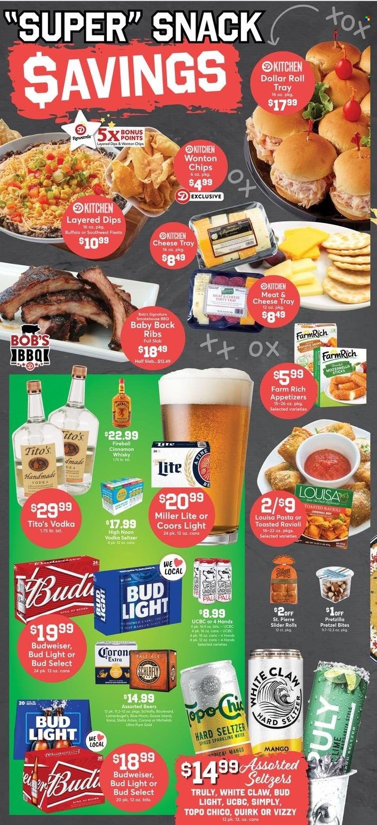 Dierbergs (MO) Weekly Ad Flyer Specials February 7 to February 13, 2023
