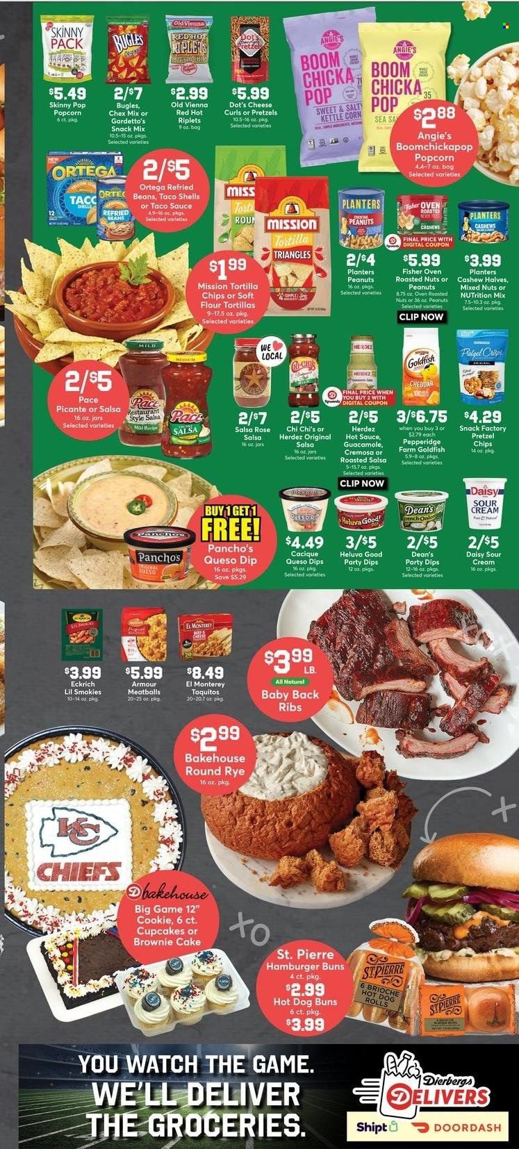 Dierbergs (MO) Weekly Ad Flyer Specials February 7 to February 13, 2023