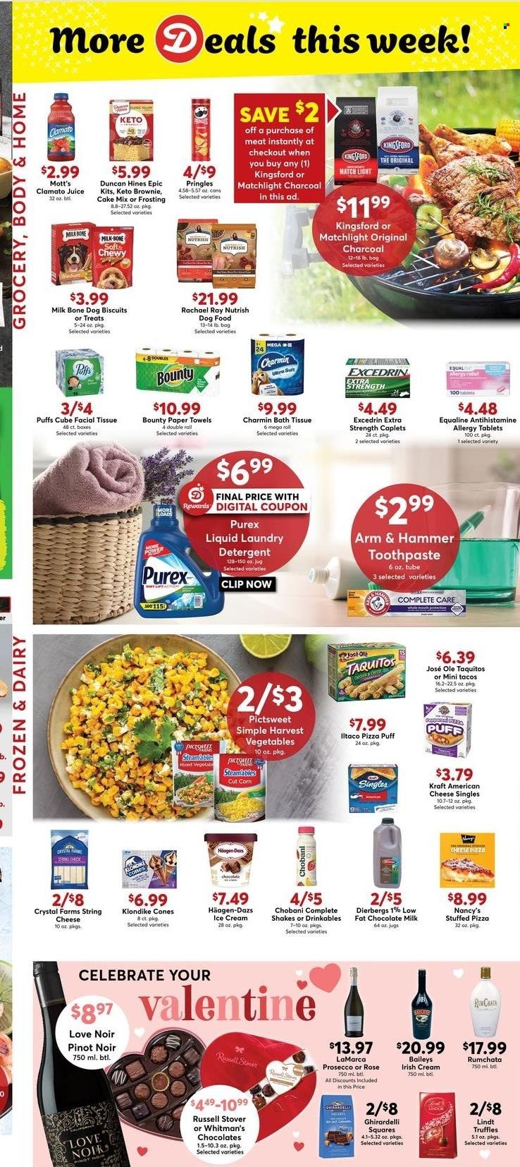 Dierbergs (MO) Weekly Ad Flyer Specials February 7 to February 13, 2023