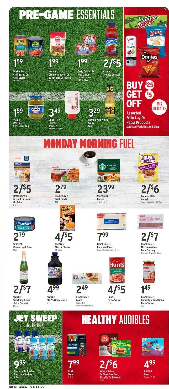 Brookshires (AR, LA, TX) Weekly Ad Flyer Specials February 8 to February 14, 2023