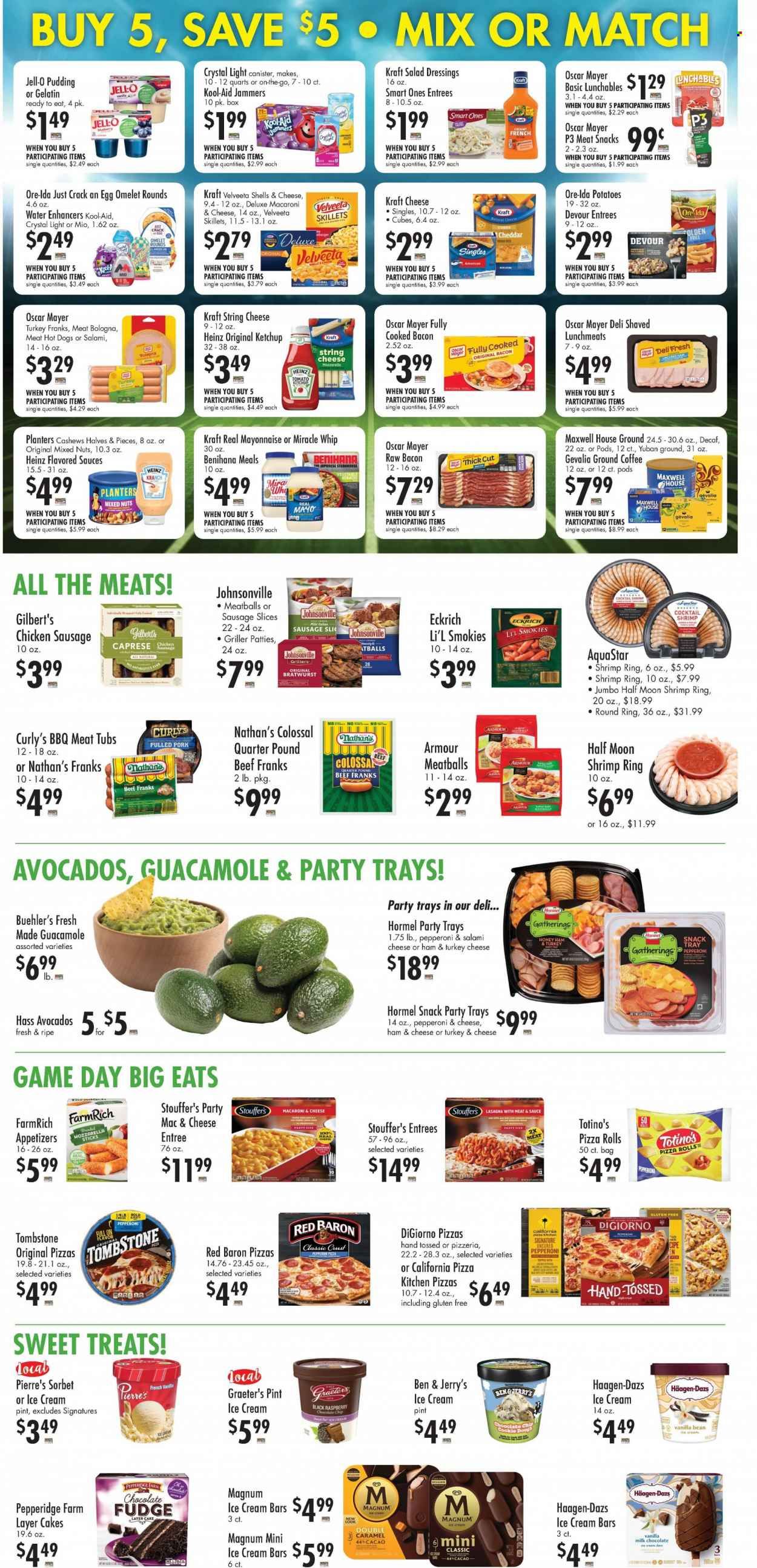 Buehler's (OH) Weekly Ad Flyer Specials February 8 to February 14, 2023