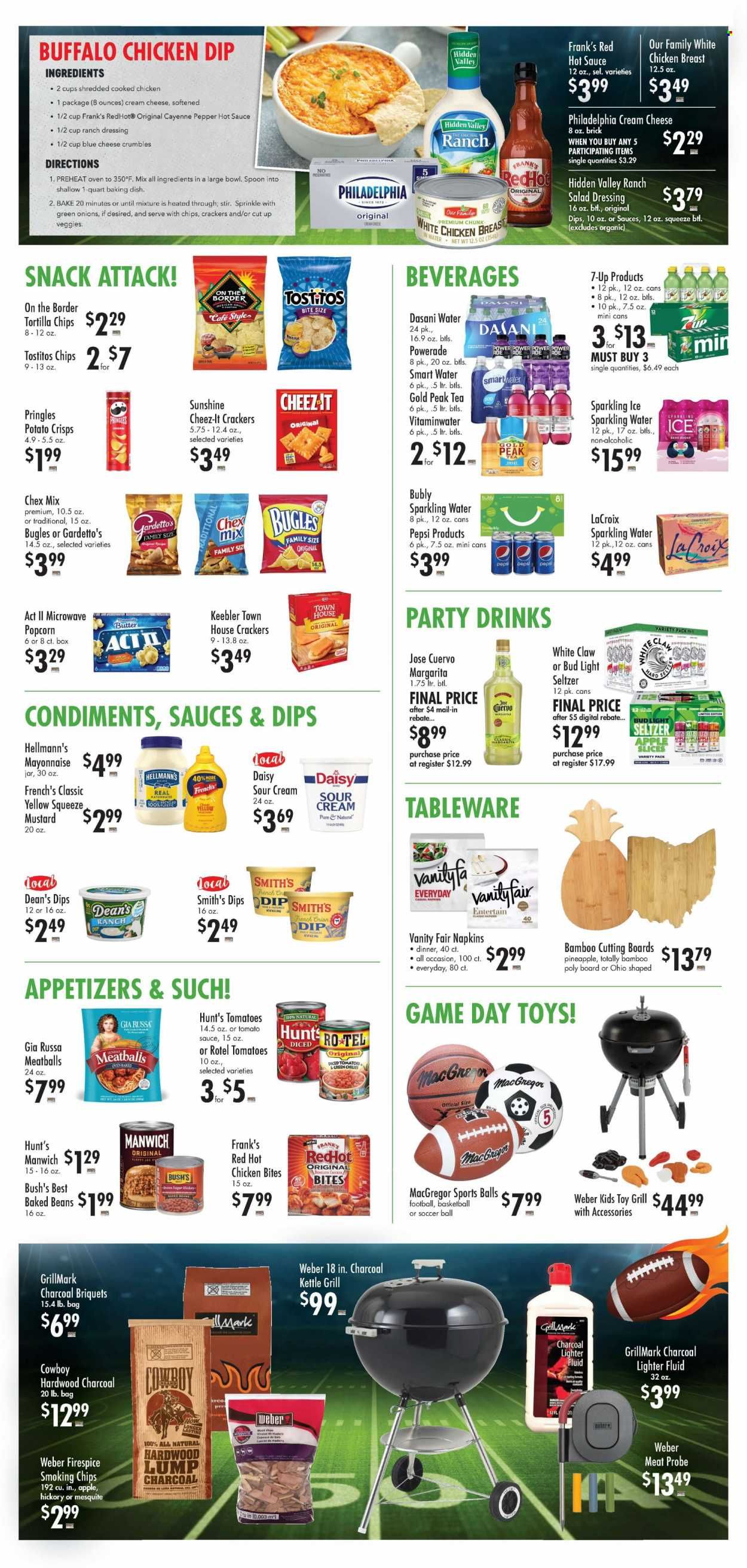 Buehler's (OH) Weekly Ad Flyer Specials February 8 to February 14, 2023