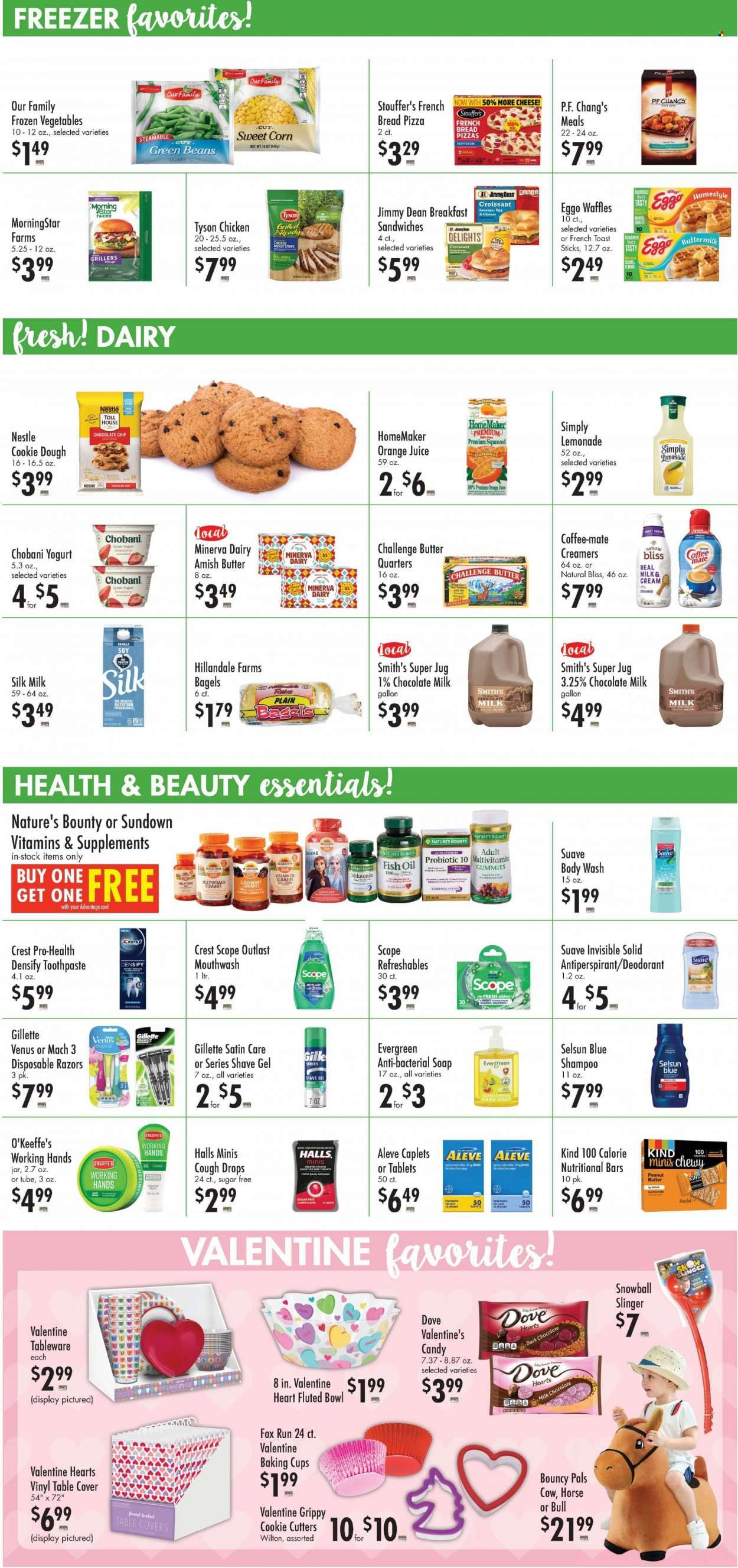 Buehler's (OH) Weekly Ad Flyer Specials February 8 to February 14, 2023