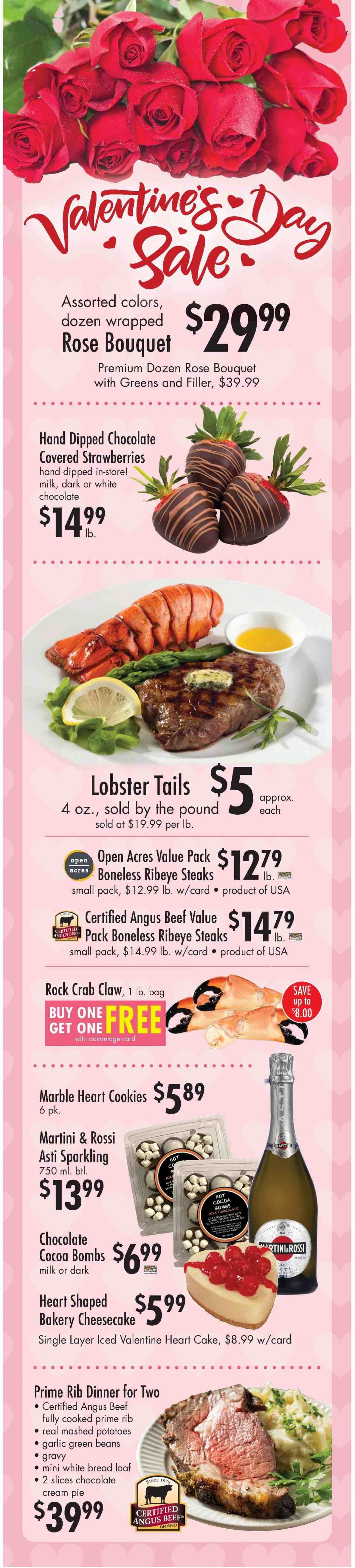 Buehler's (OH) Weekly Ad Flyer Specials February 8 to February 14, 2023