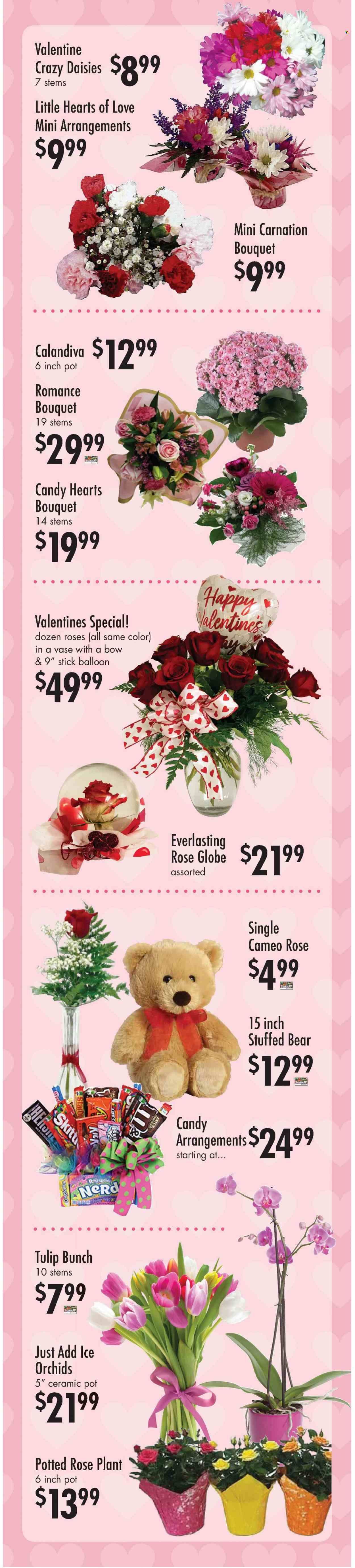 Buehler's (OH) Weekly Ad Flyer Specials February 8 to February 14, 2023