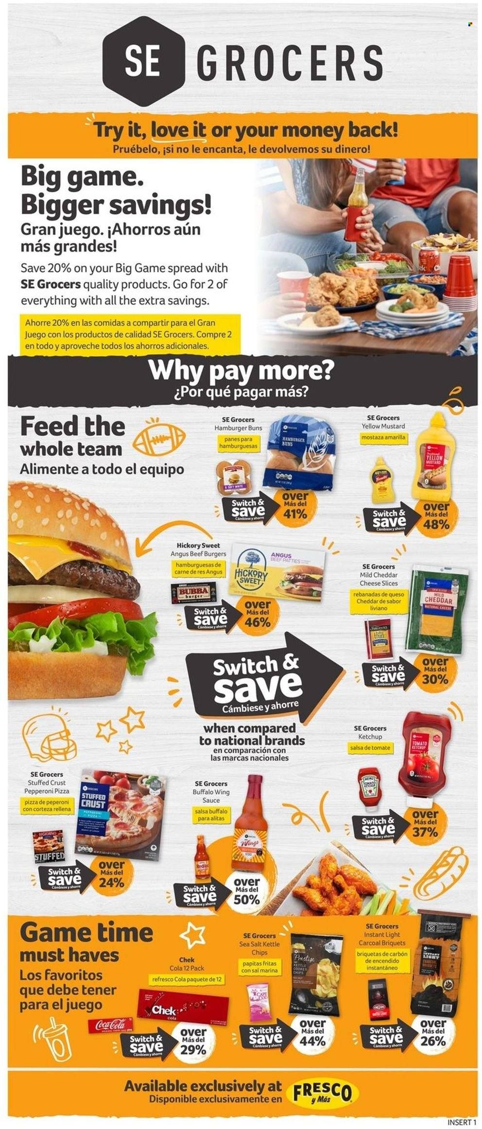 Fresco y Más (FL) Weekly Ad Flyer Specials February 8 to February 14, 2023