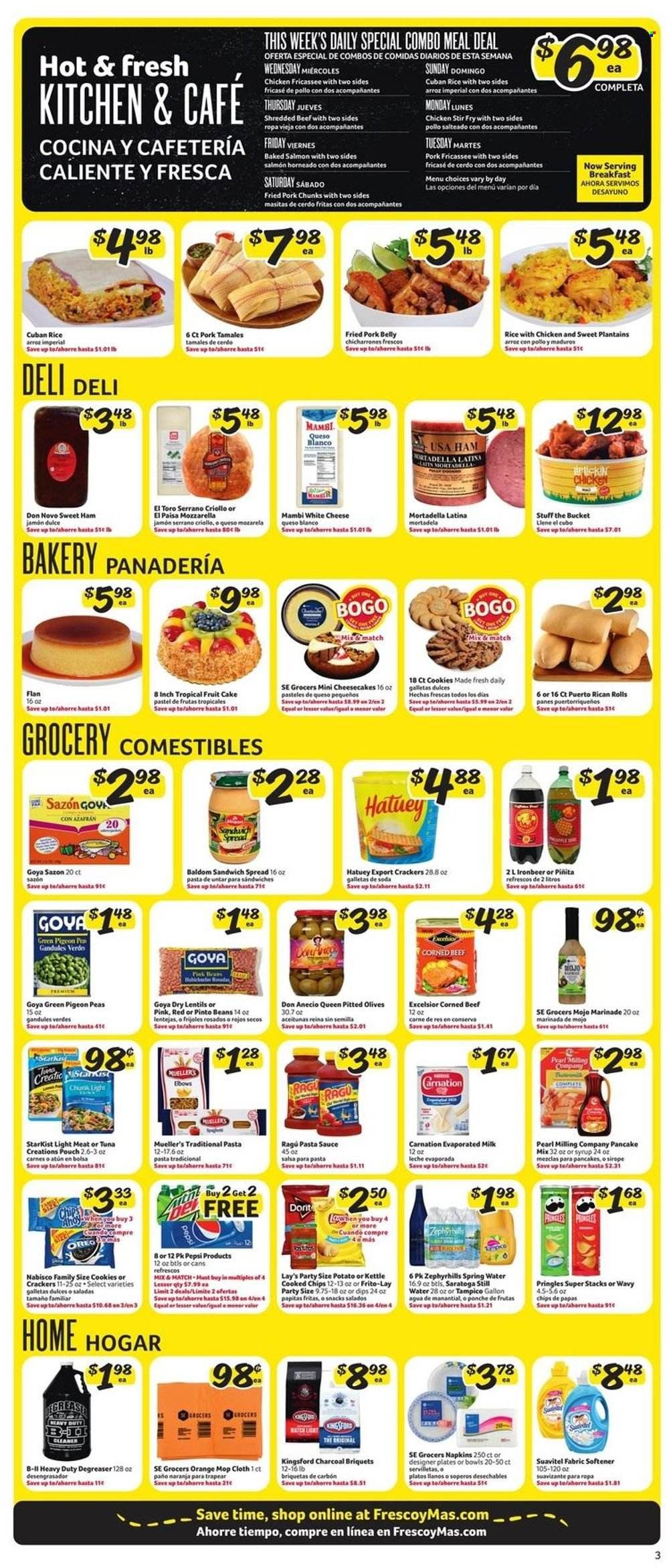 Fresco y Más (FL) Weekly Ad Flyer Specials February 8 to February 14, 2023