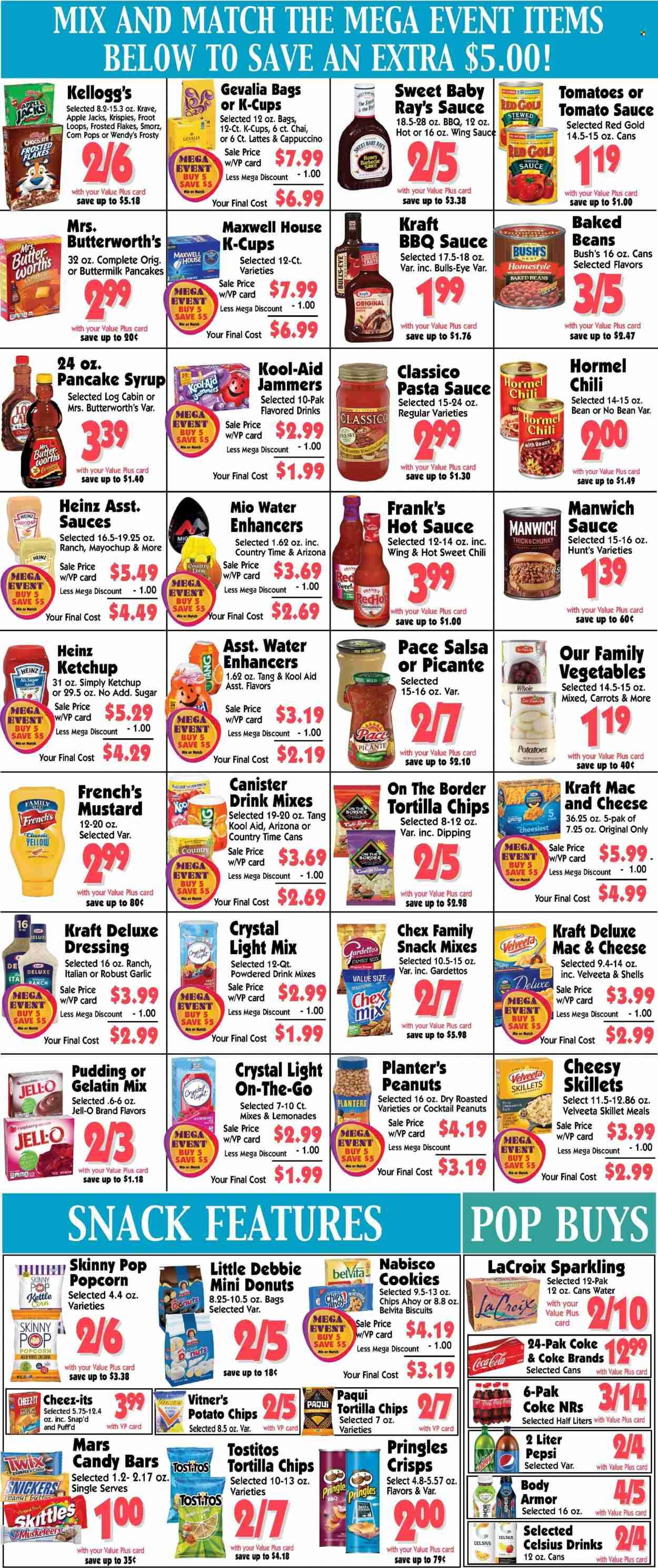 Al's Supermarket (IN) Weekly Ad Flyer Specials February 8 to February 14, 2023