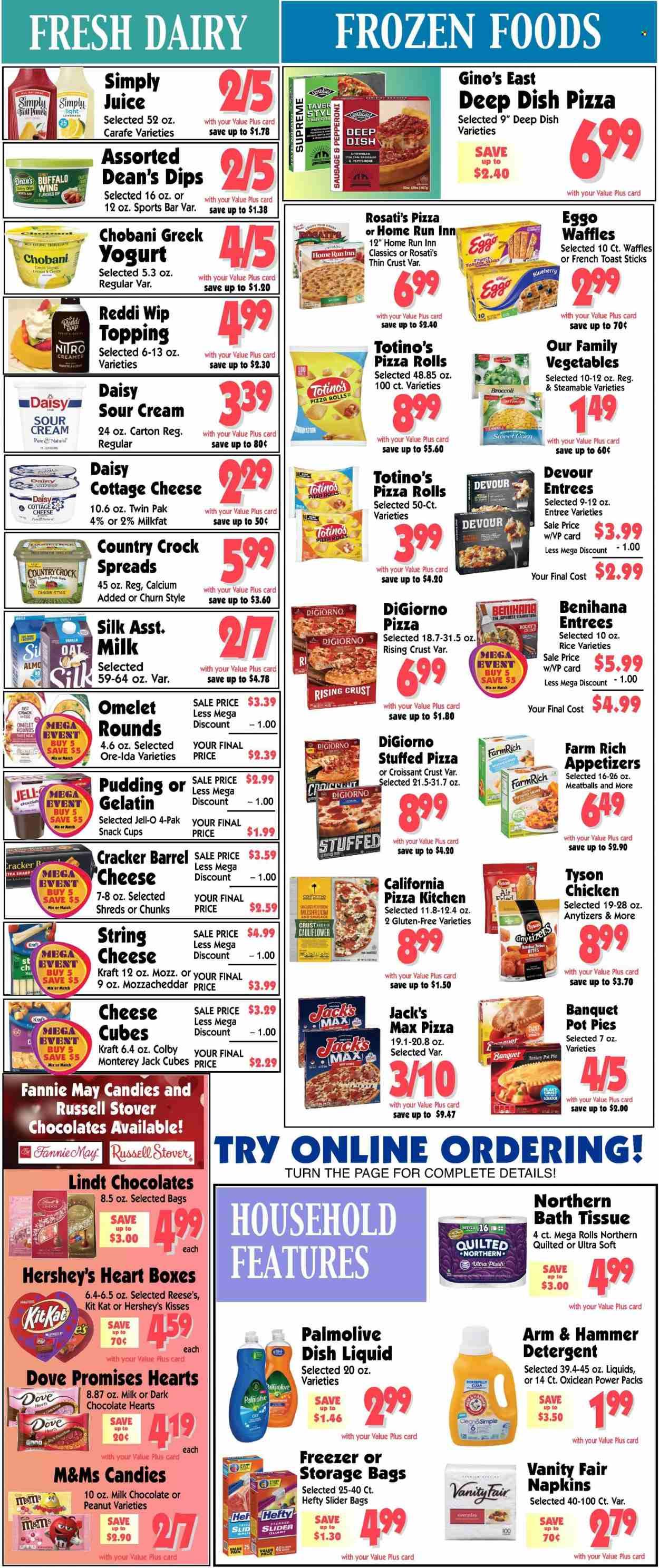 Al's Supermarket (IN) Weekly Ad Flyer Specials February 8 to February 14, 2023