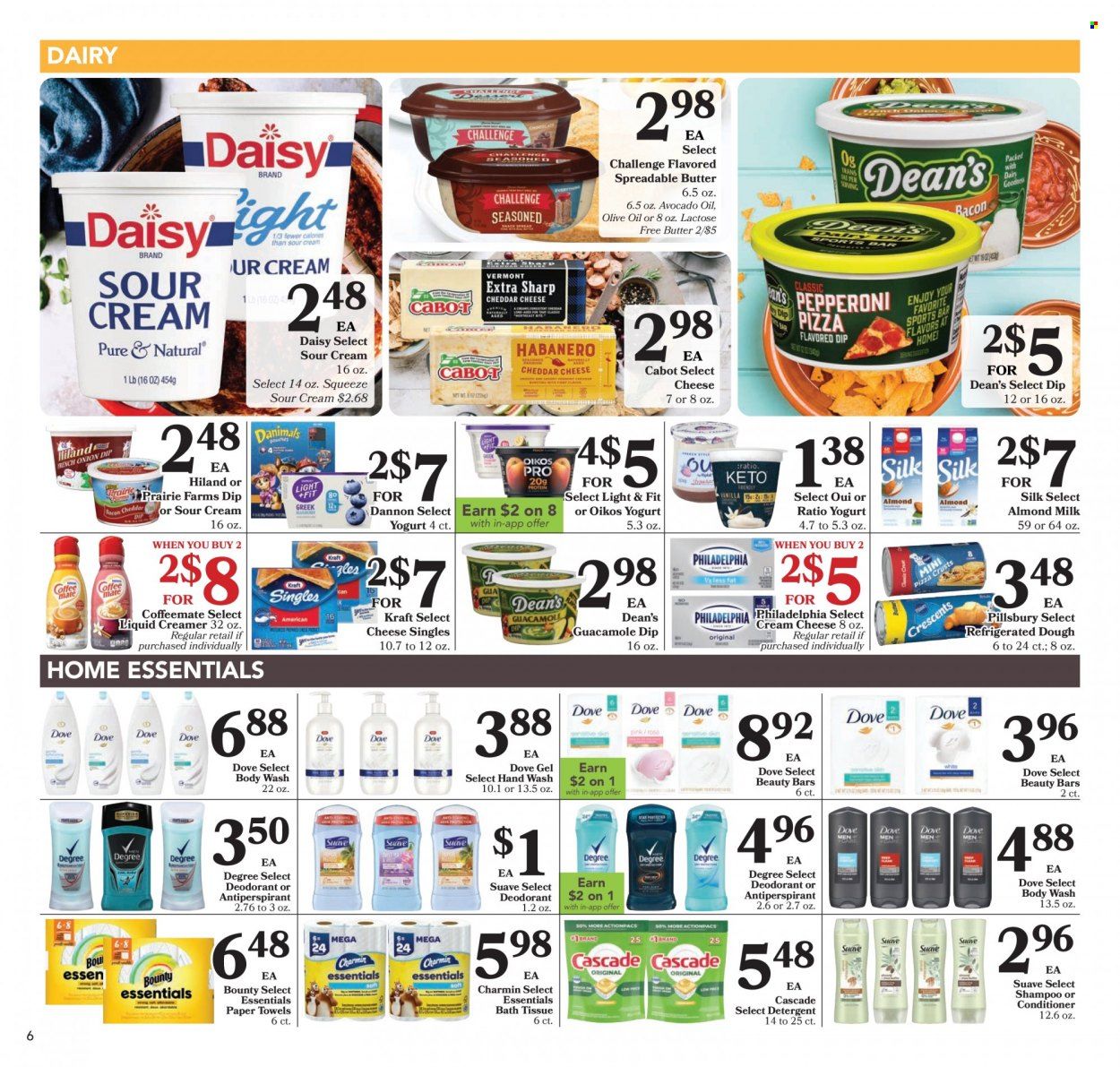 Harps Hometown Fresh (AR) Weekly Ad Flyer Specials February 8 to February 14, 2023