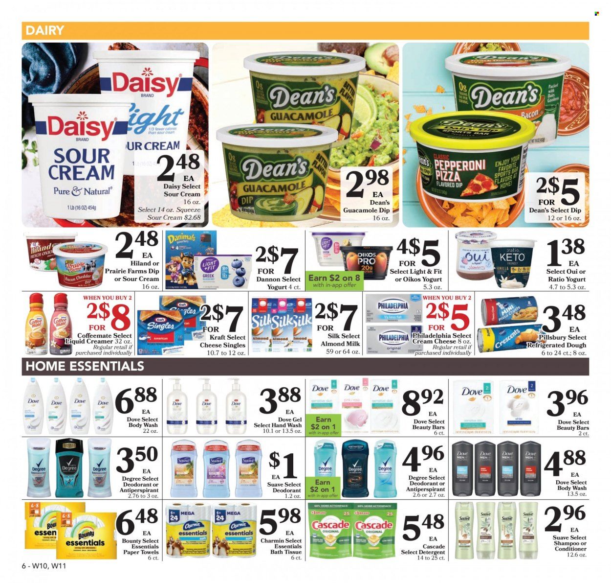Harps Hometown Fresh (OK) Weekly Ad Flyer Specials February 8 to February 14, 2023
