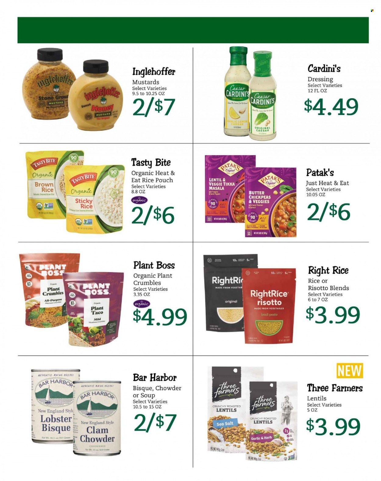 Harris Teeter Weekly Ad Flyer Specials January 25 to February 21, 2023