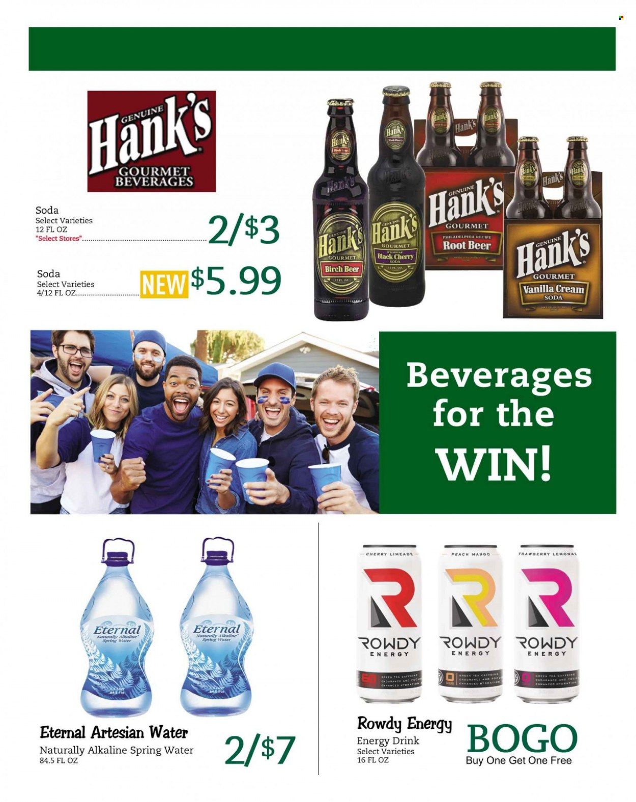 Harris Teeter Weekly Ad Flyer Specials January 25 to February 21, 2023