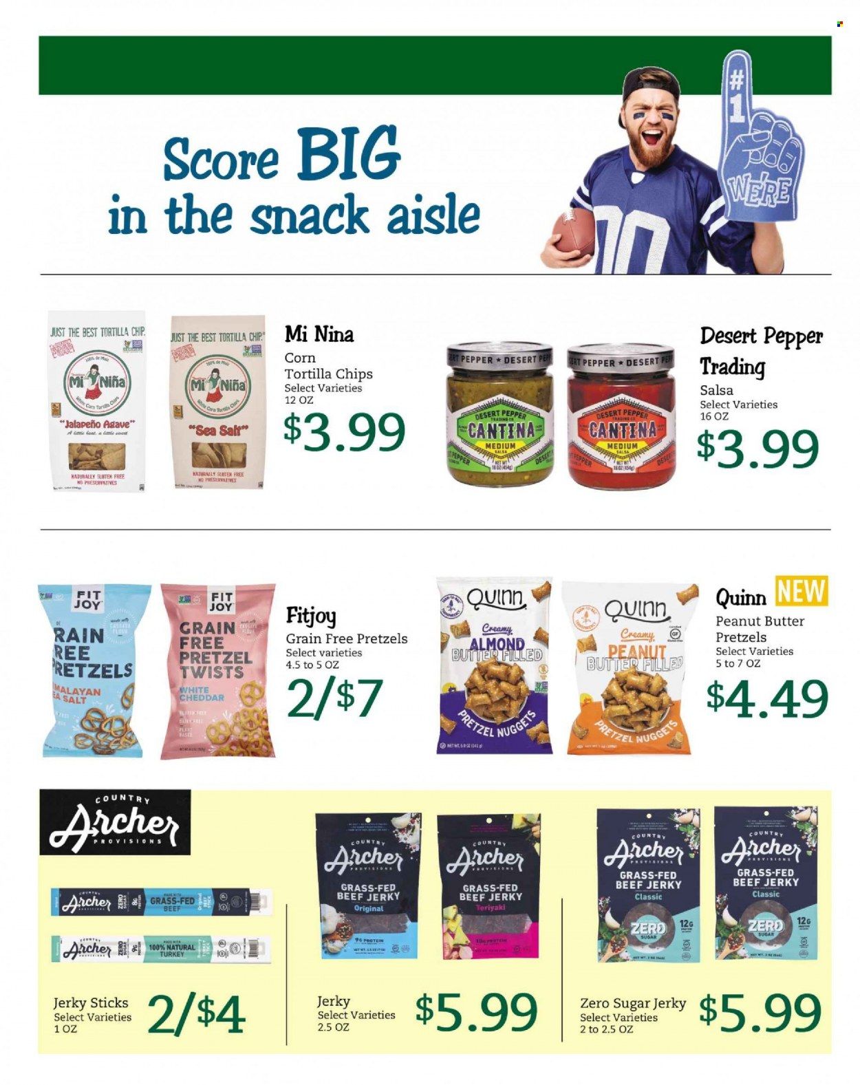 Harris Teeter Weekly Ad Flyer Specials January 25 to February 21, 2023
