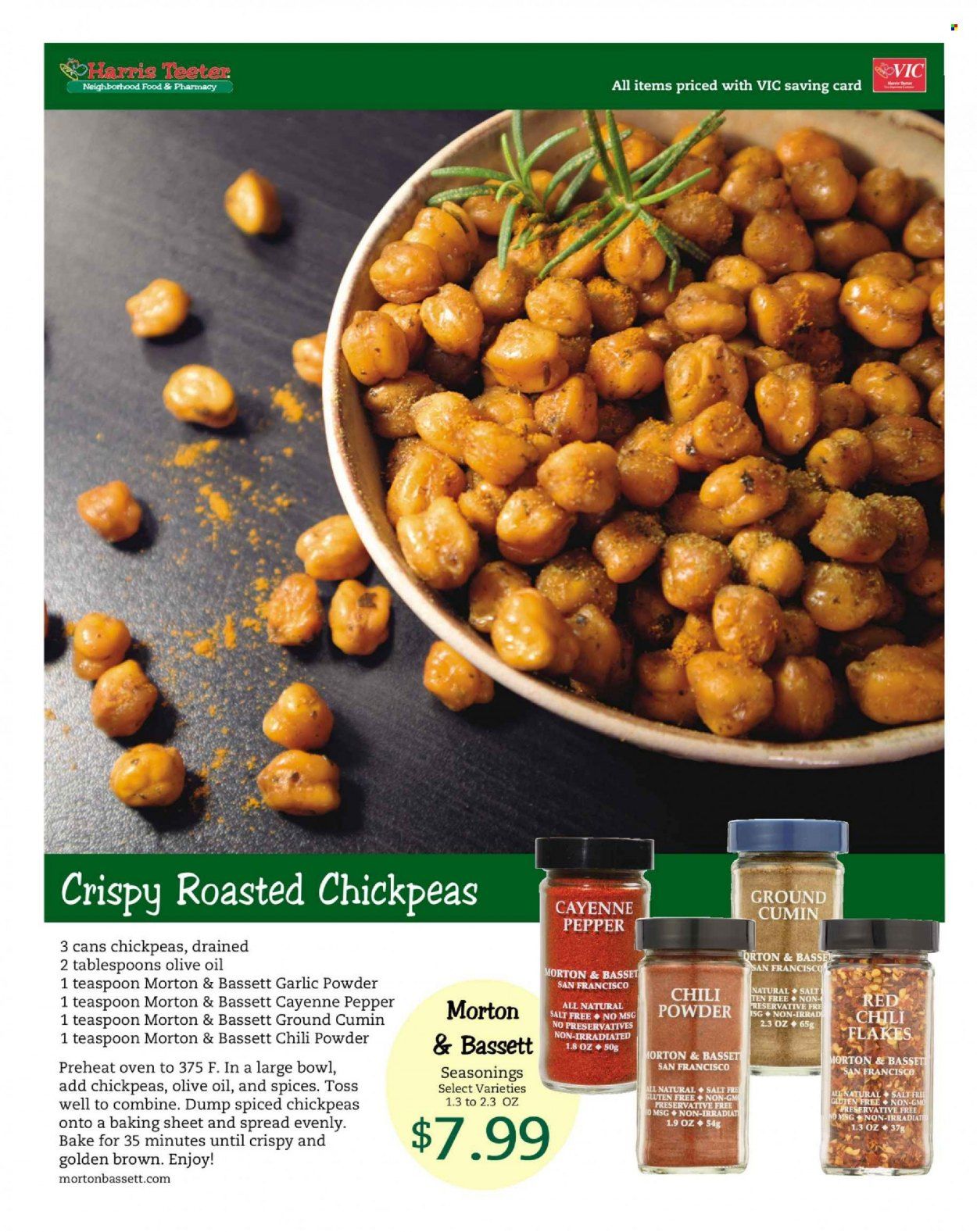 Harris Teeter Weekly Ad Flyer Specials January 25 to February 21, 2023