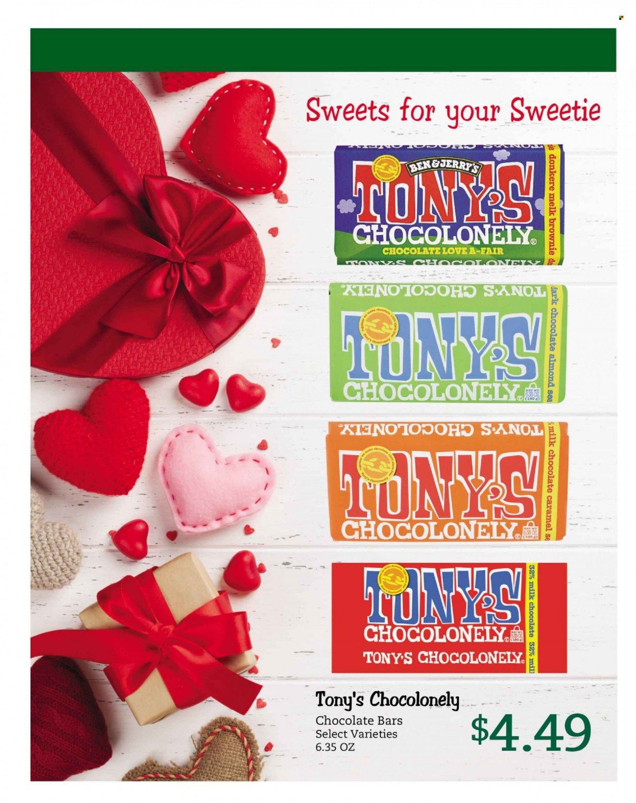Harris Teeter Weekly Ad Flyer Specials January 25 to February 21, 2023