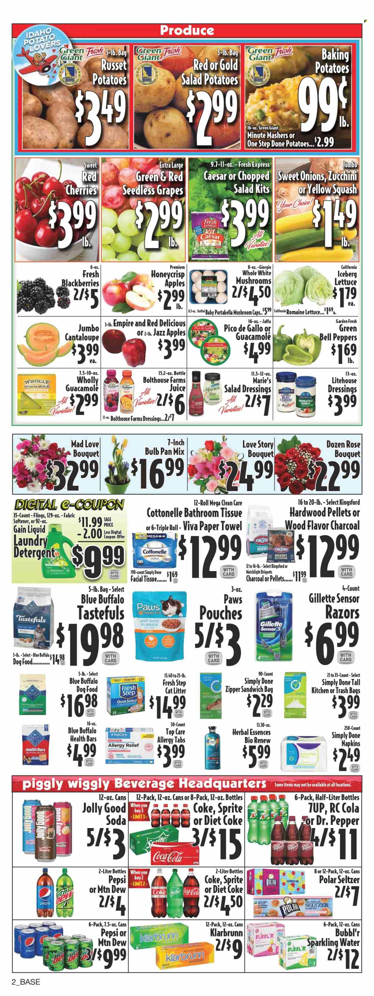 Piggly Wiggly (GA, SC) Weekly Ad Flyer Specials February 8 to February 14, 2023