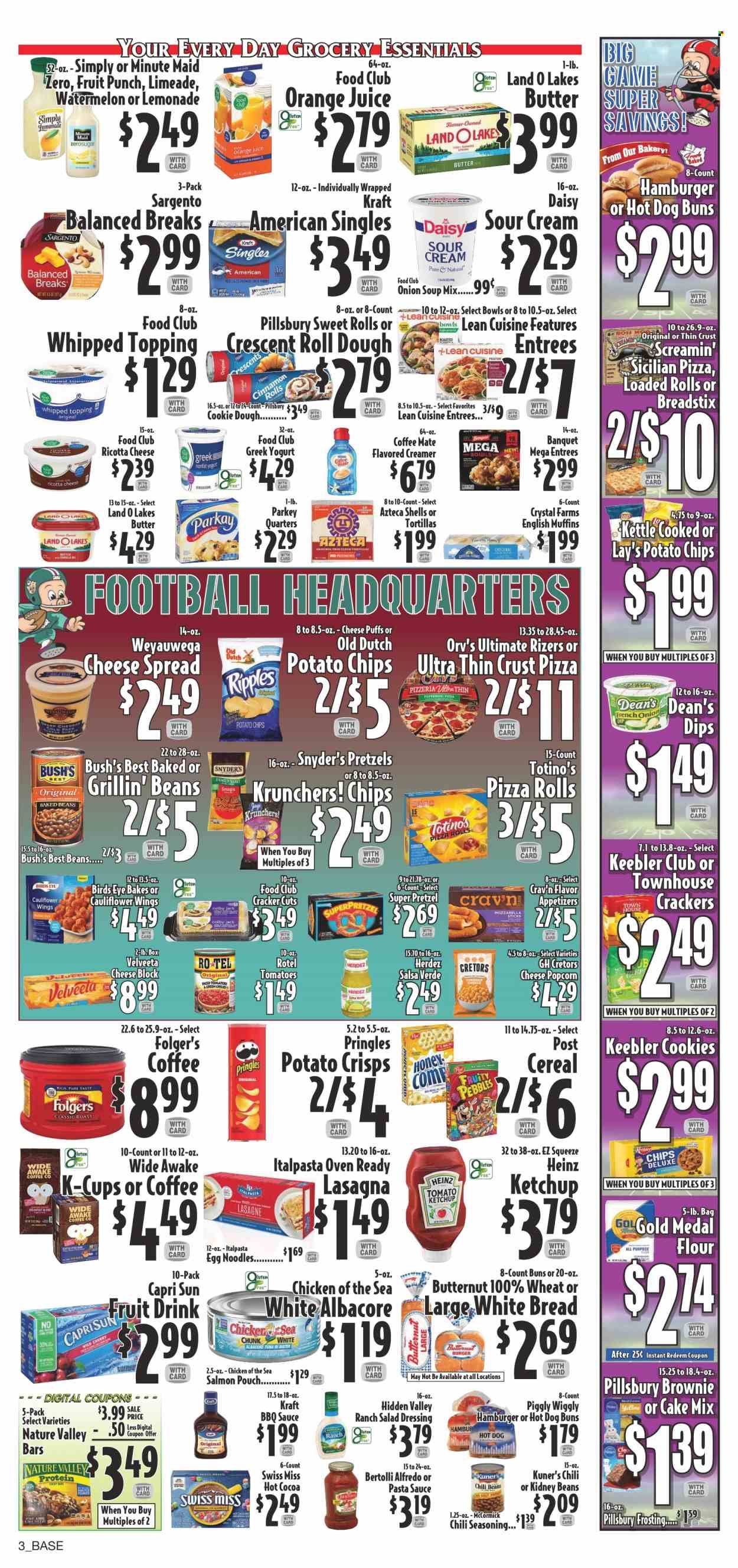 Piggly Wiggly (GA, SC) Weekly Ad Flyer Specials February 8 to February 14, 2023