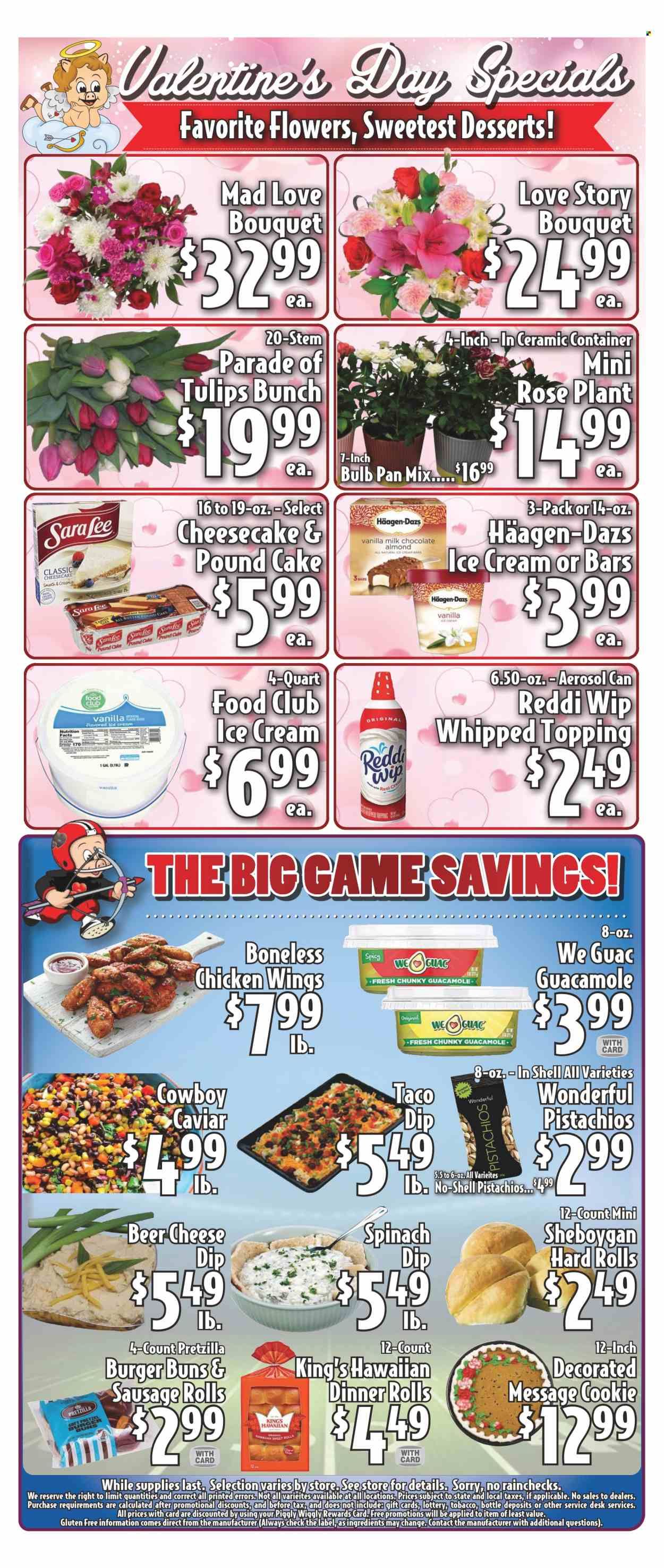 Piggly Wiggly (GA, SC) Weekly Ad Flyer Specials February 8 to February 14, 2023