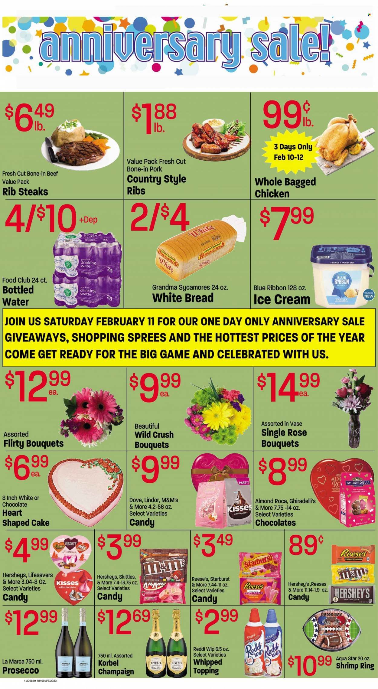 Red Apple Marketplace (OR) Weekly Ad Flyer Specials February 8 to February 14, 2023