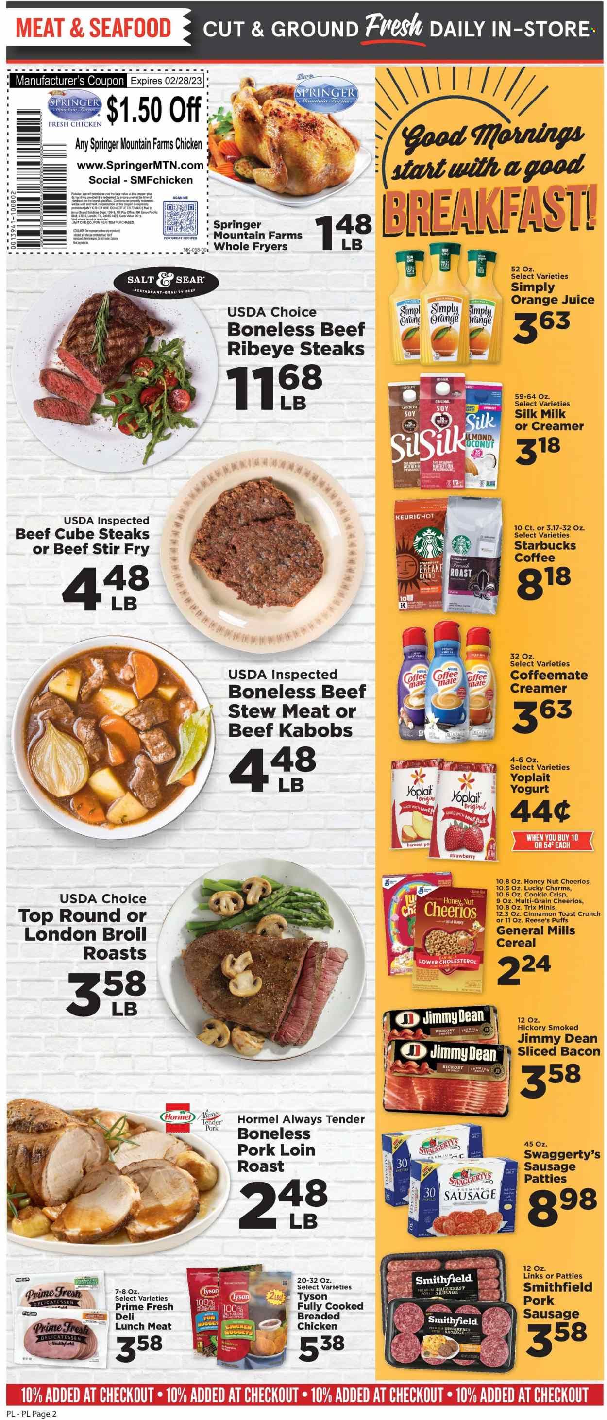 Price Less Foods Weekly Ad Flyer Specials February 8 to February 14, 2023