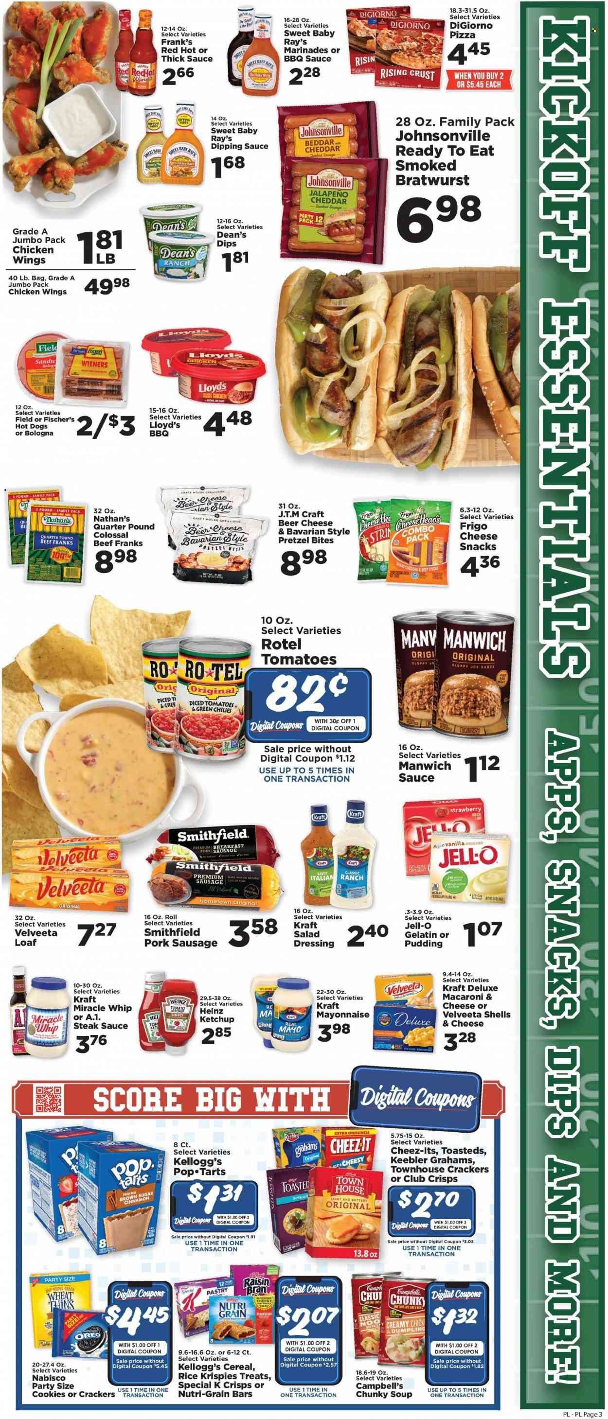 Price Less Foods Weekly Ad Flyer Specials February 8 to February 14, 2023
