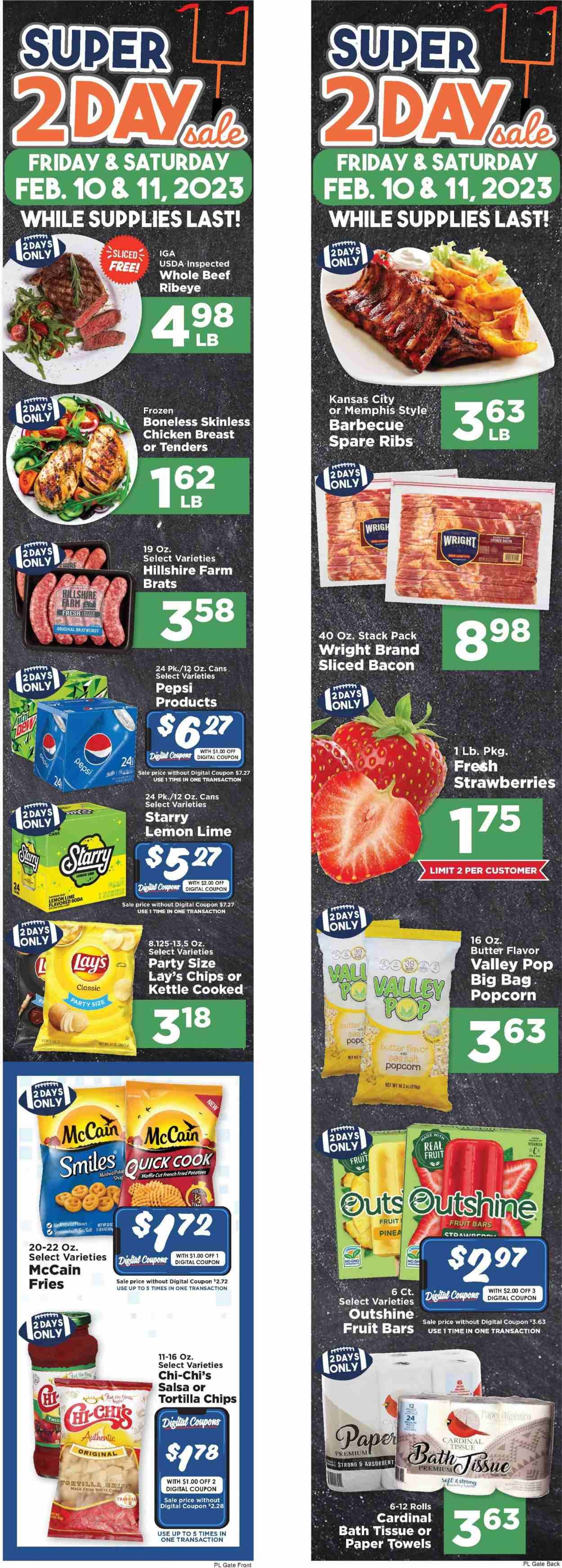 Price Less Foods Weekly Ad Flyer Specials February 8 to February 14, 2023