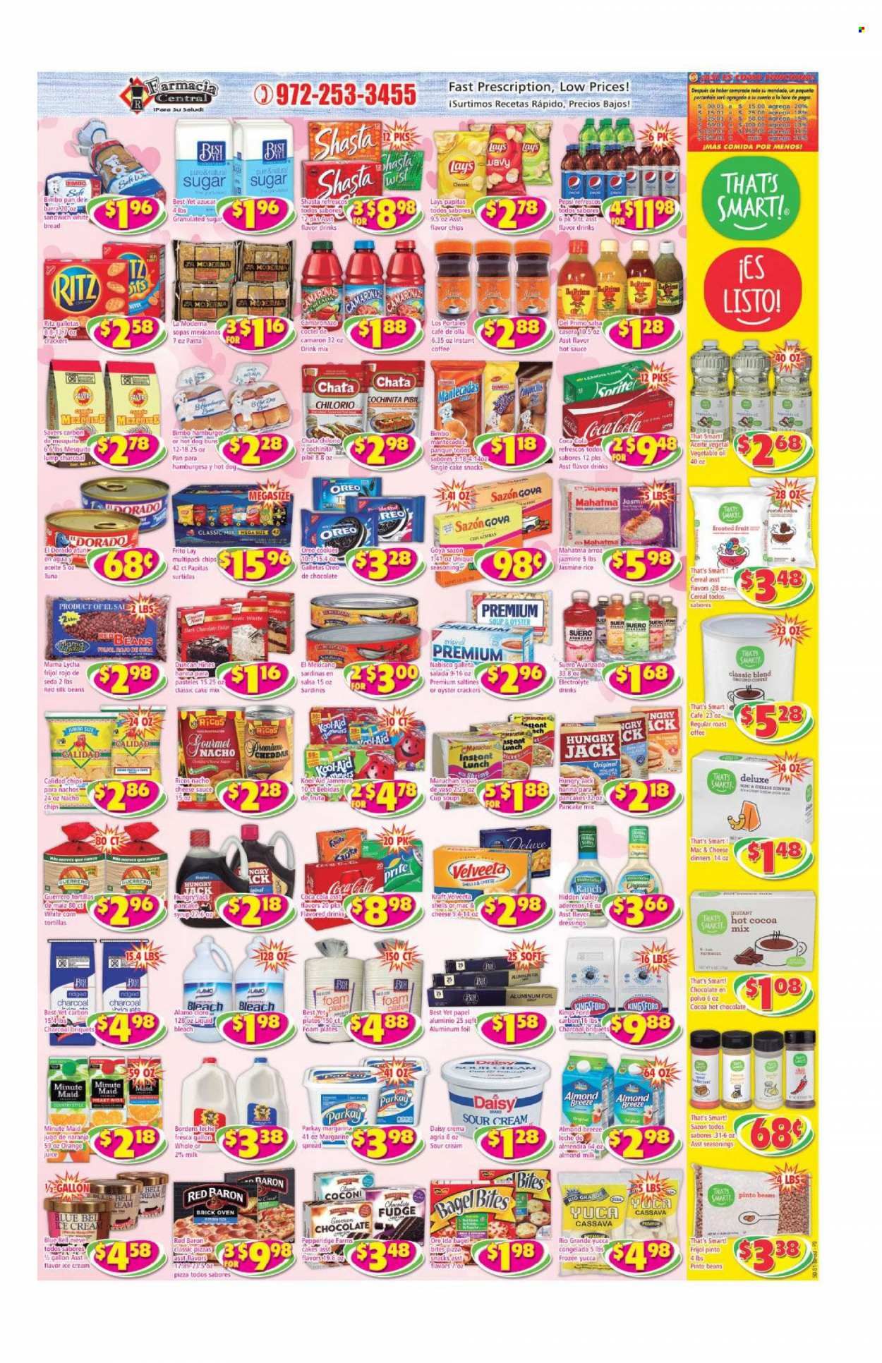 Savers Cost Plus (TX) Weekly Ad Flyer Specials February 8 to February 14, 2023