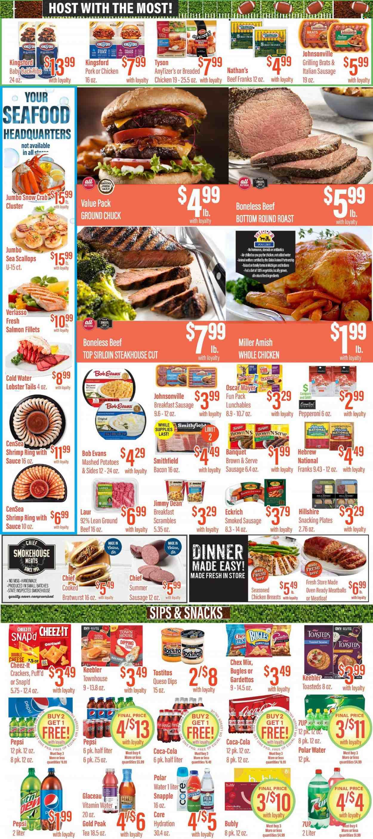Remke (KY) Weekly Ad Flyer Specials February 9 to February 15, 2023