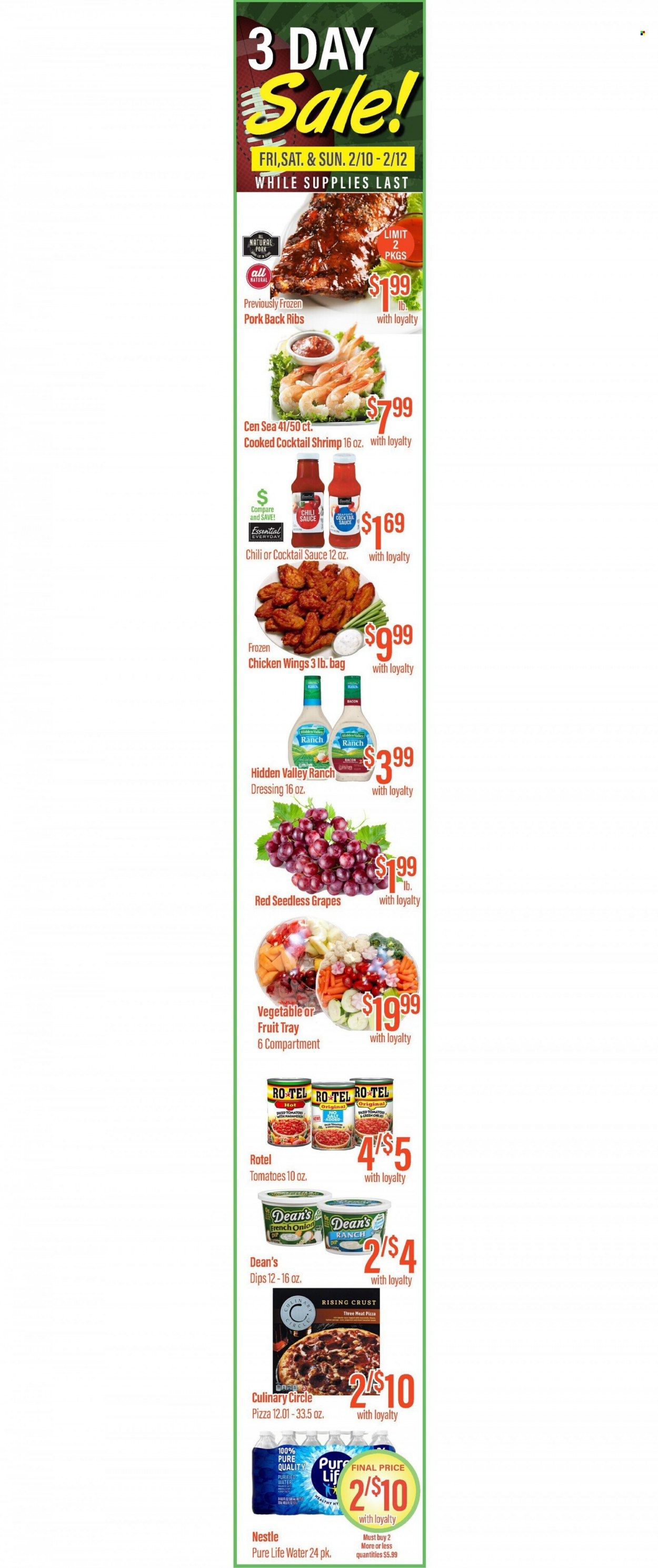 Remke (KY) Weekly Ad Flyer Specials February 9 to February 15, 2023
