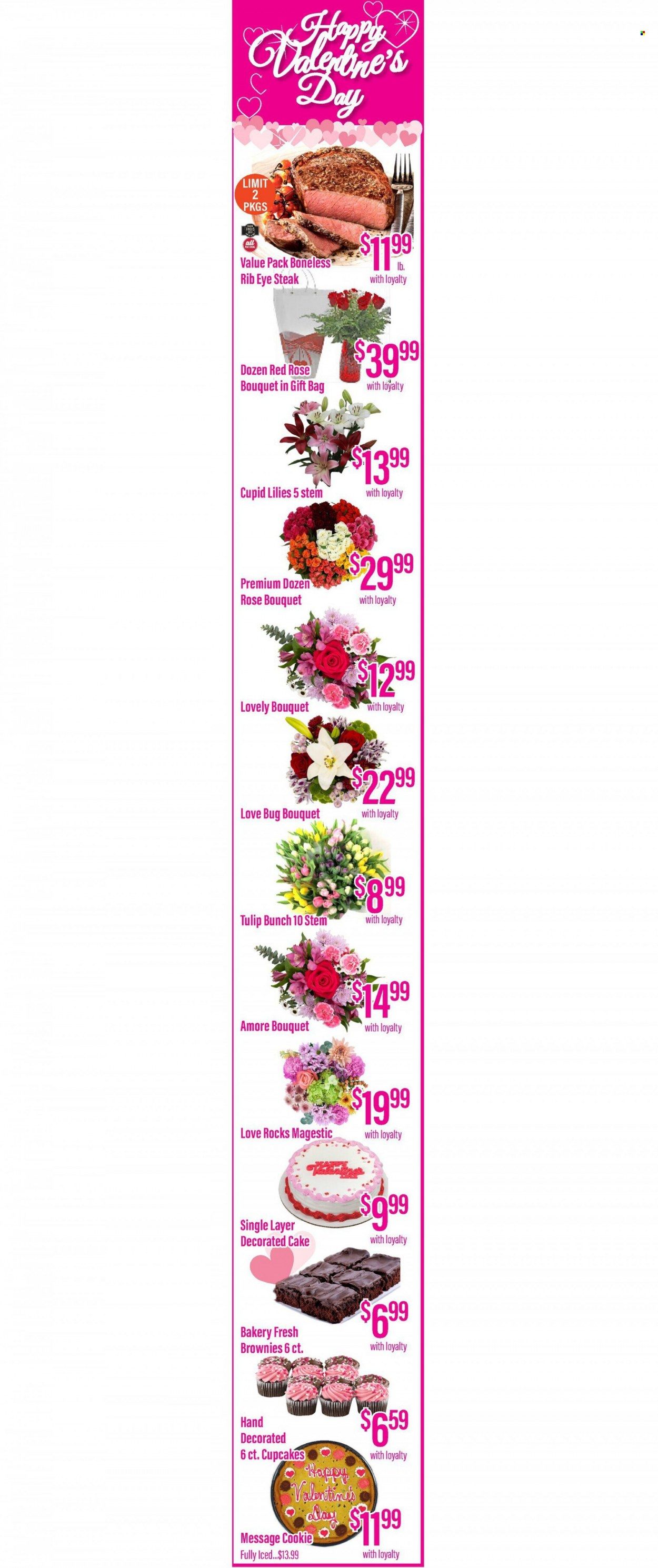 Remke (KY) Weekly Ad Flyer Specials February 9 to February 15, 2023