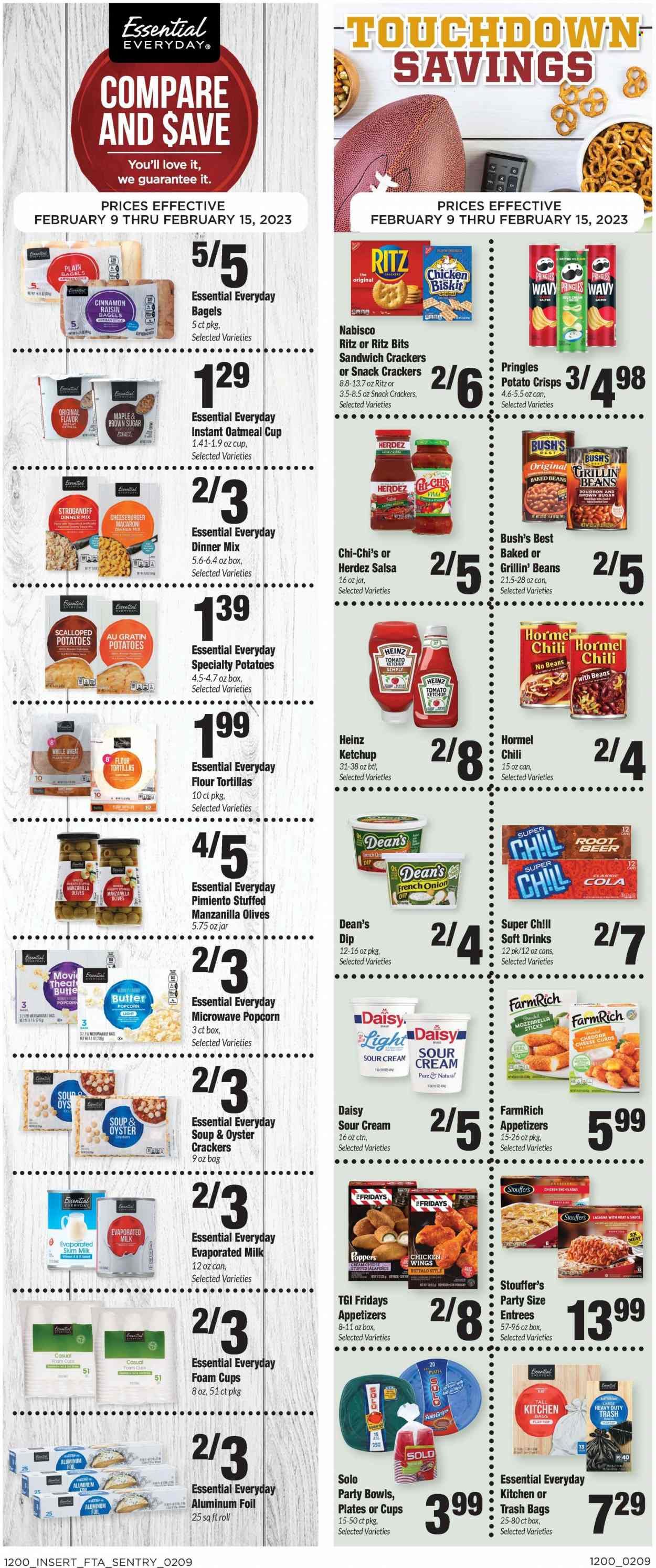 Sentry Foods (WI) Weekly Ad Flyer Specials February 9 to February 15, 2023