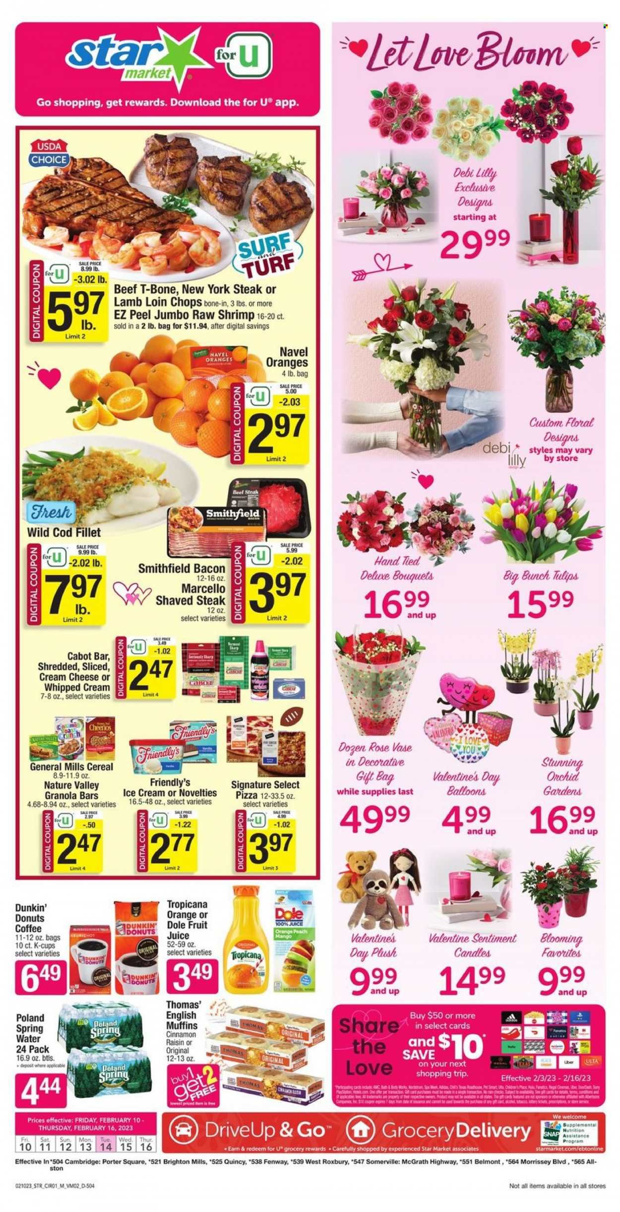 Star Market Weekly Ad Flyer Specials February 10 to February 16, 2023