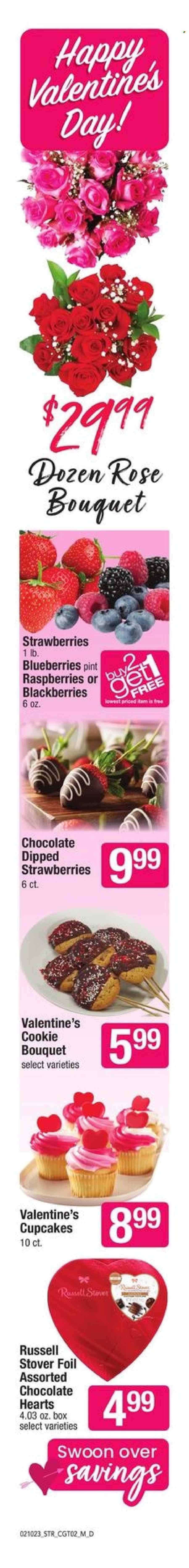 Star Market Weekly Ad Flyer Specials February 10 to February 16, 2023