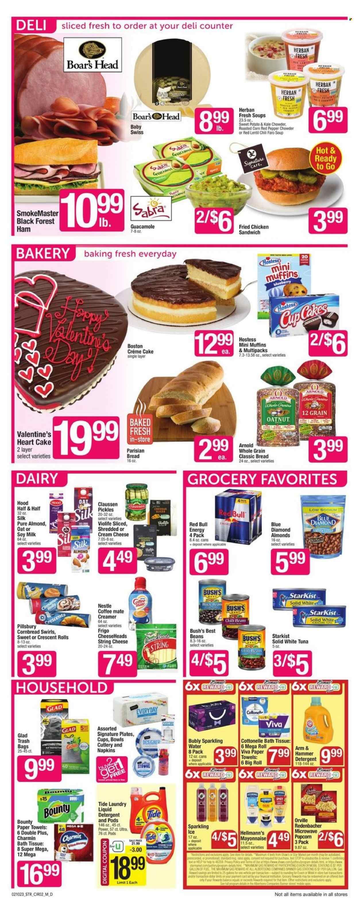 Star Market Weekly Ad Flyer Specials February 10 to February 16, 2023