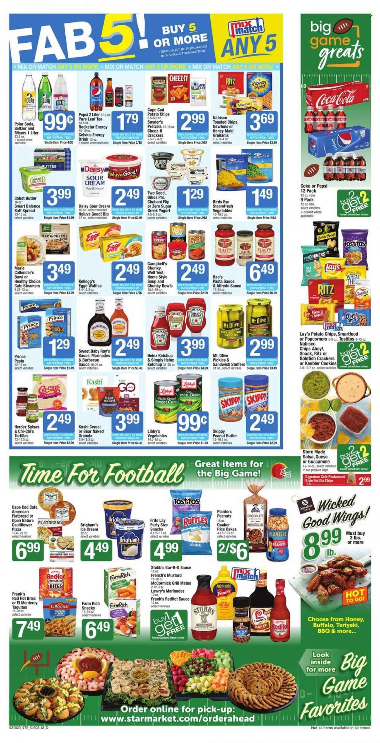 Star Market Weekly Ad Flyer Specials February 10 to February 16, 2023