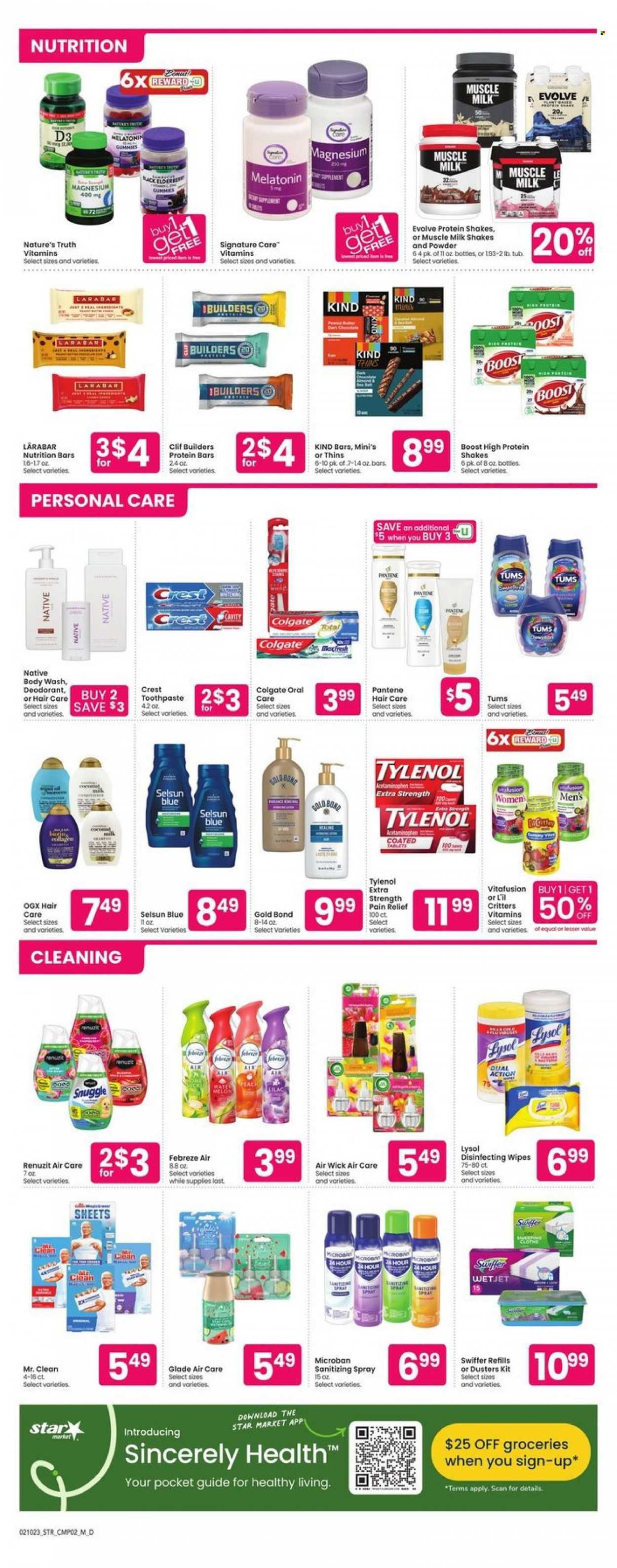 Star Market Weekly Ad Flyer Specials February 10 to February 16, 2023