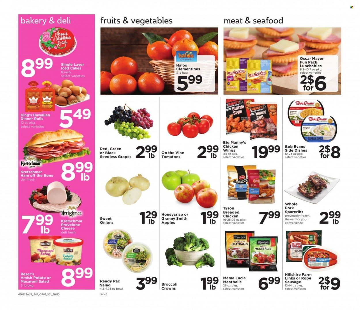 Shoppers (MD, VA) Weekly Ad Flyer Specials February 9 to February 15, 2023