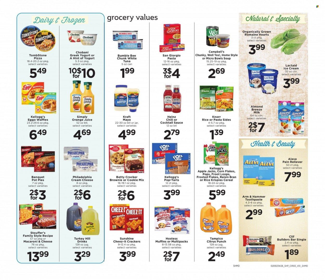 Shoppers (MD, VA) Weekly Ad Flyer Specials February 9 to February 15, 2023