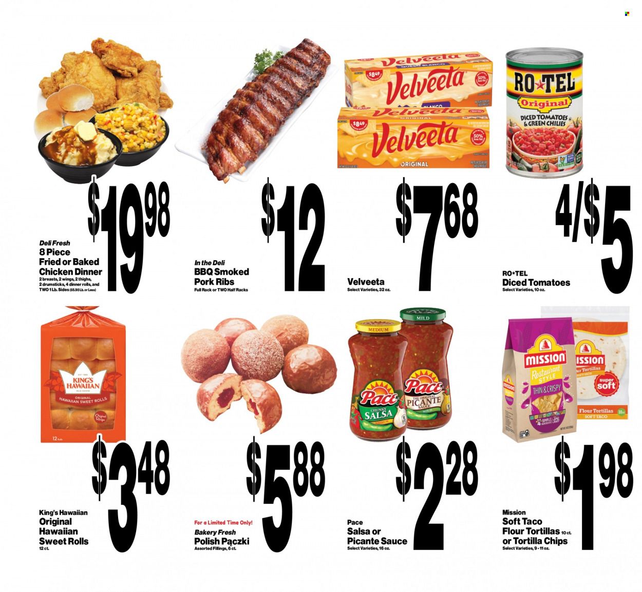 Super Saver Weekly Ad Flyer Specials February 8 to February 14, 2023
