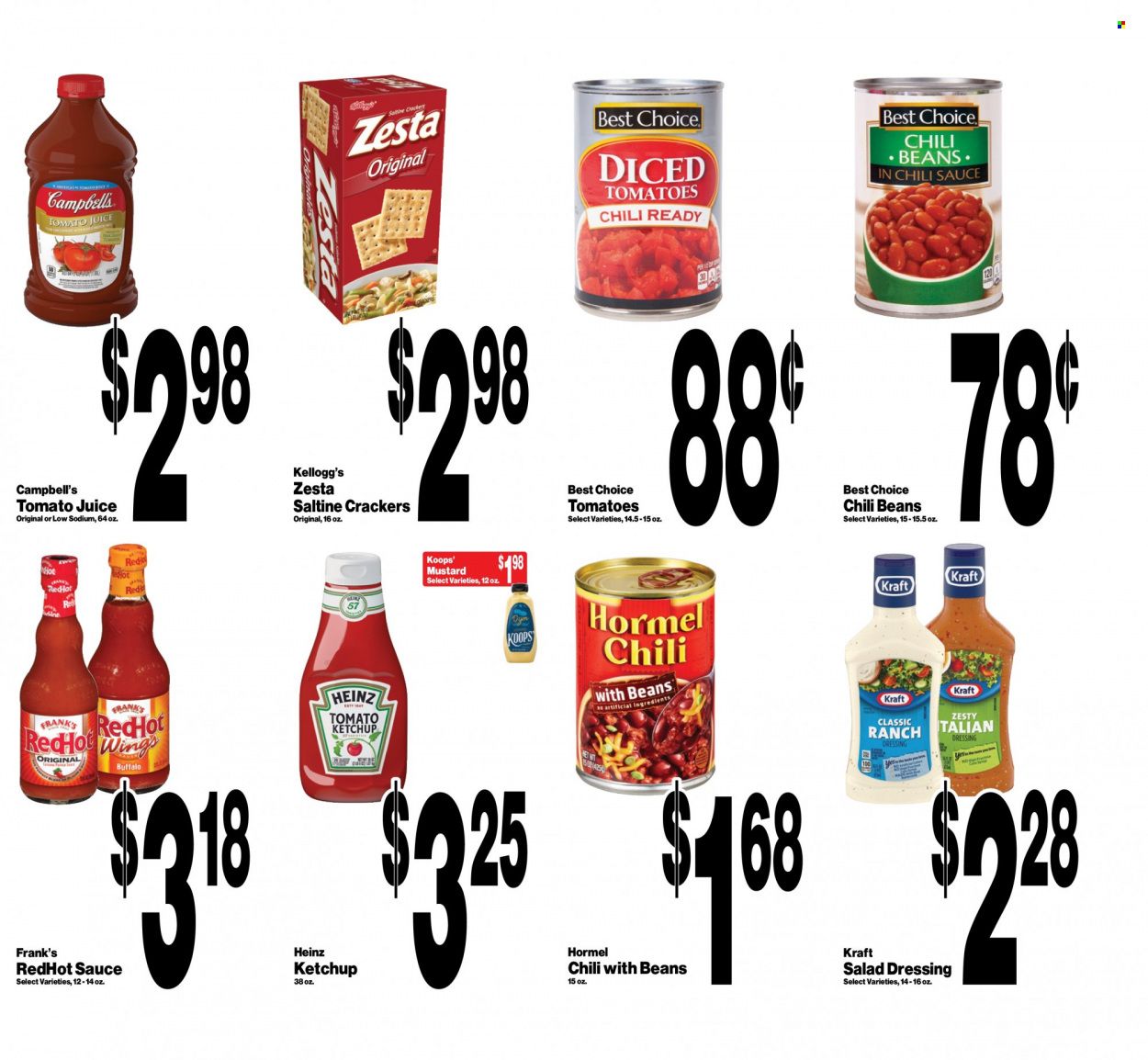 Super Saver Weekly Ad Flyer Specials February 8 to February 14, 2023